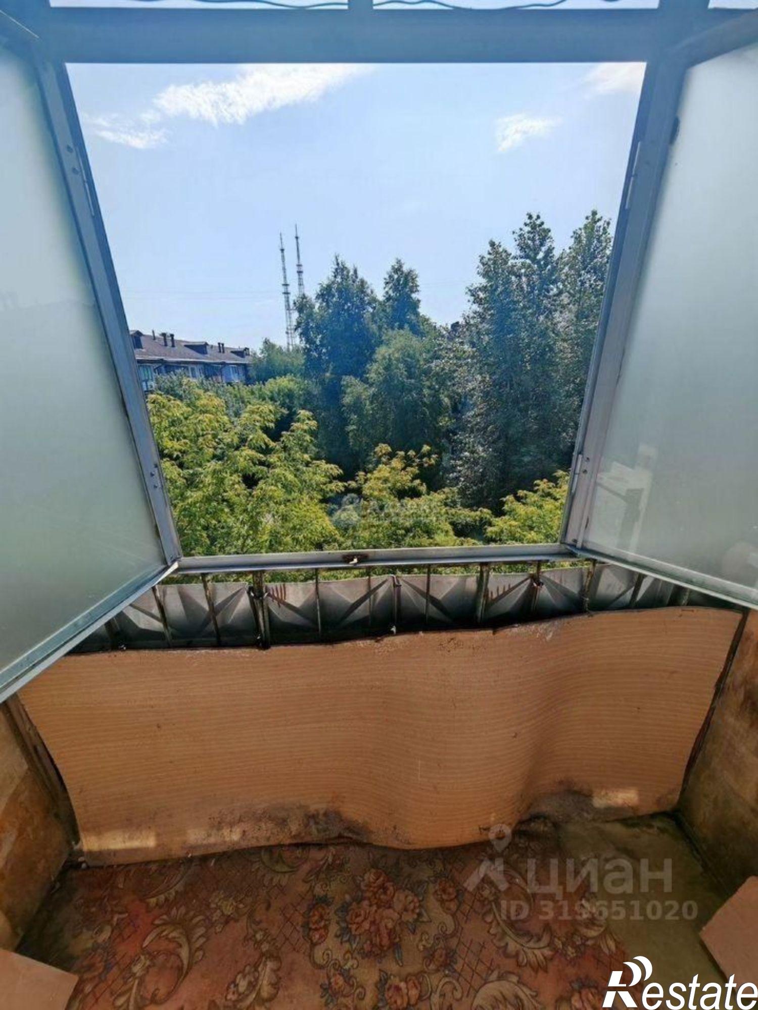 Купить квартиру за 4 400 000 рублей на ул Севастопольская, 25