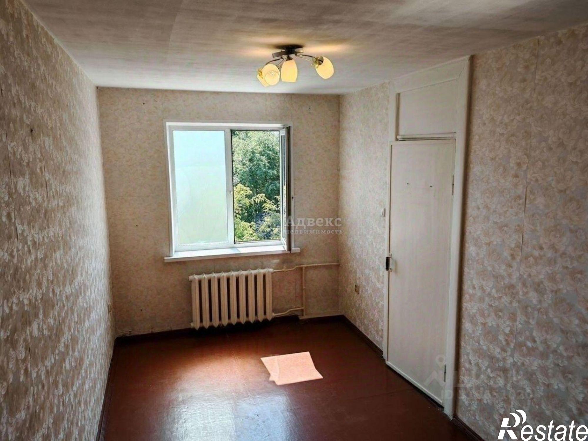 Купить квартиру за 4 400 000 рублей на ул Севастопольская, 25