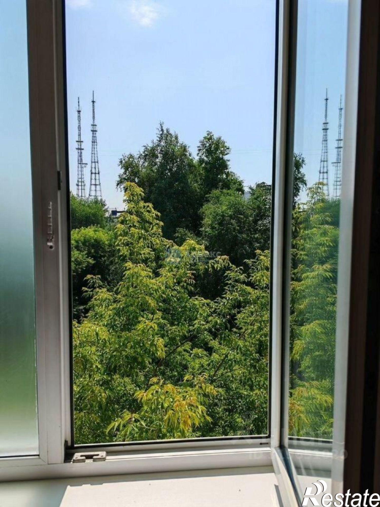 Купить квартиру за 4 400 000 рублей на ул Севастопольская, 25