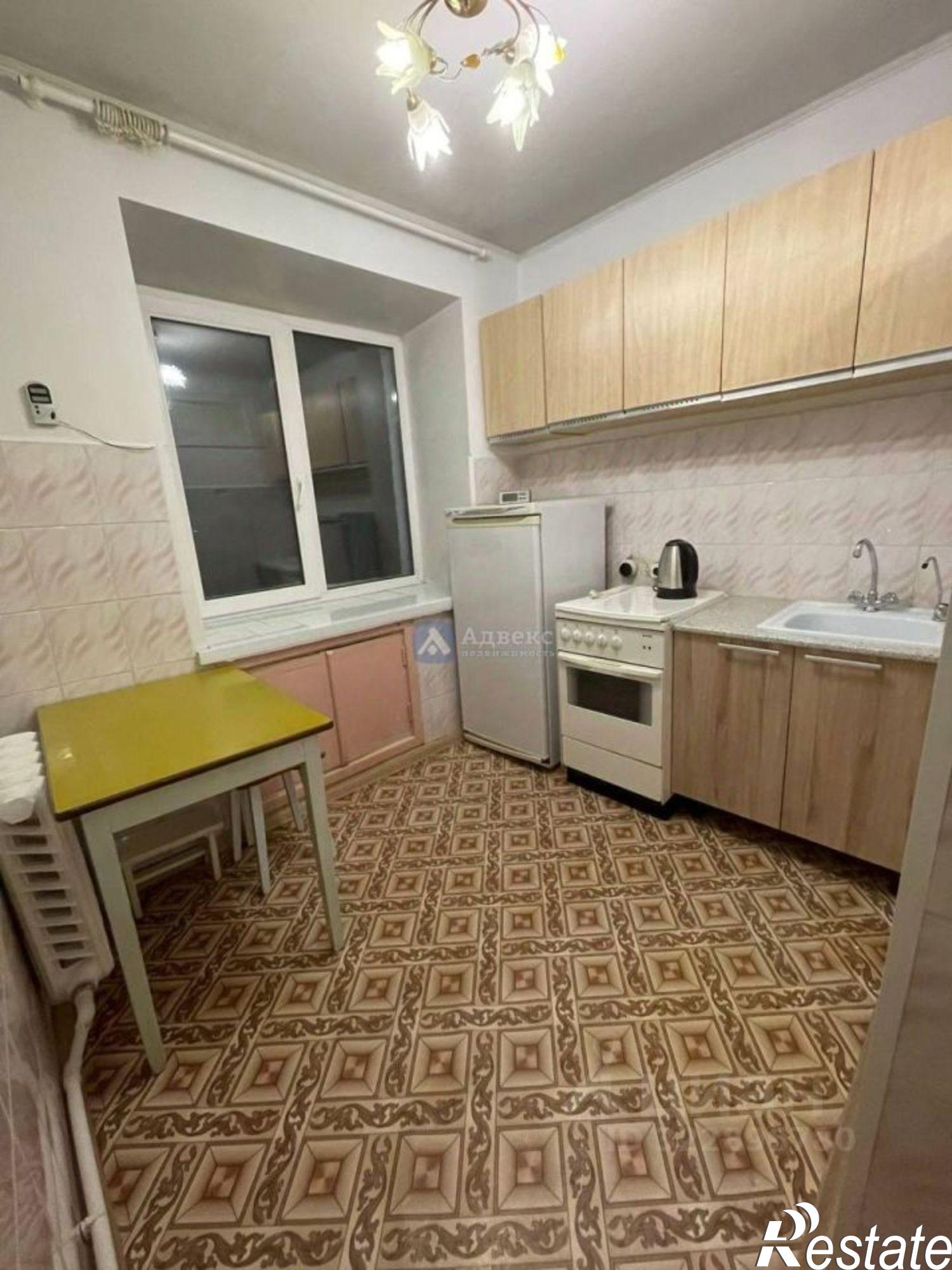 Купить квартиру за 4 600 000 рублей на ул 50 лет ВЛКСМ, 89