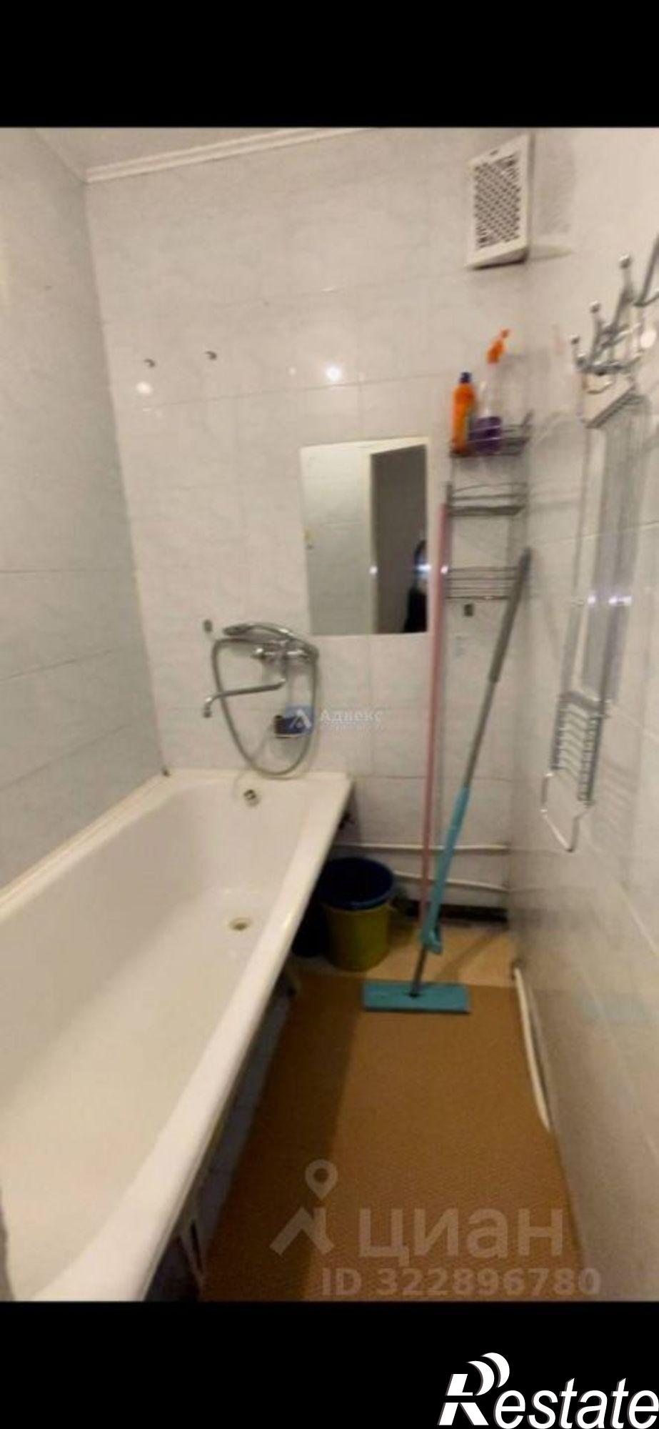 Купить квартиру за 4 600 000 рублей на ул 50 лет ВЛКСМ, 89