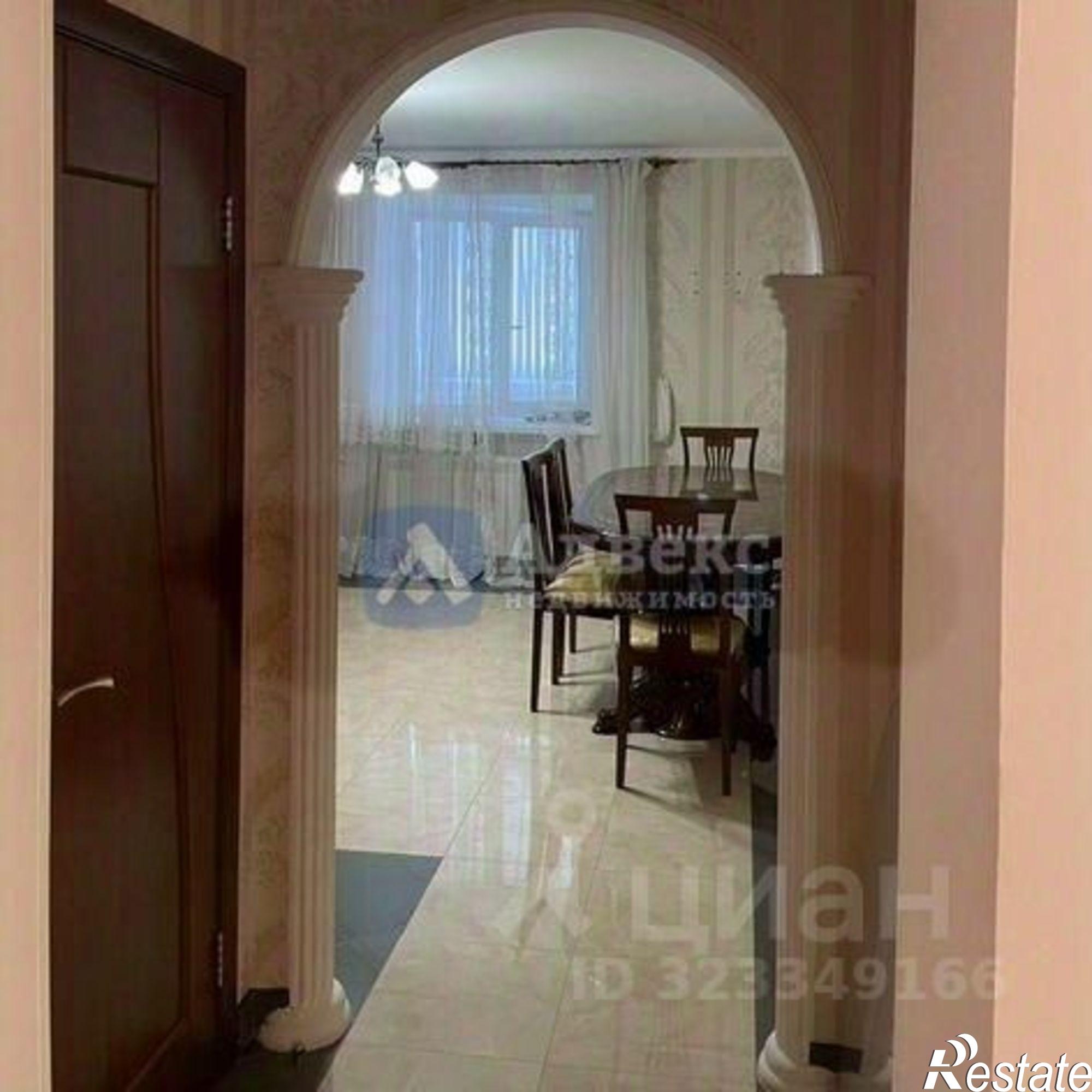 Купить квартиру за 9 000 000 рублей на Депутатская улица, 80 к1