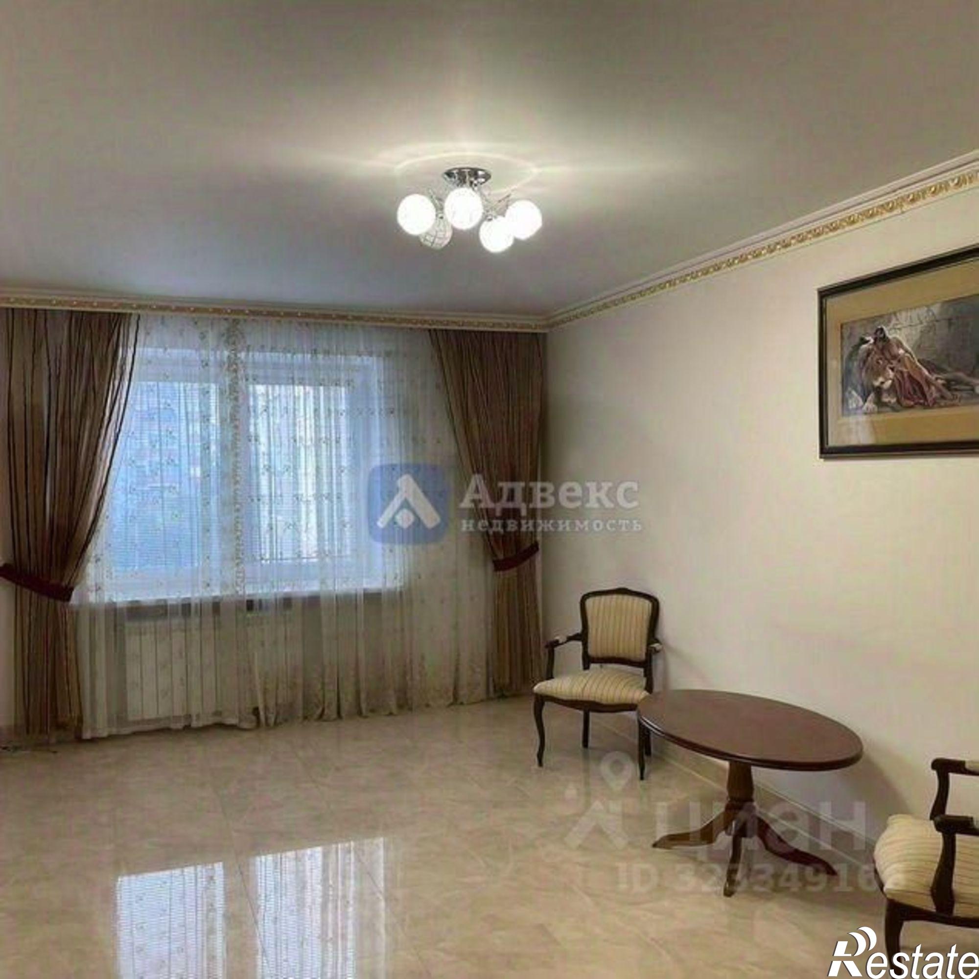 Купить квартиру за 9 000 000 рублей на Депутатская улица, 80 к1