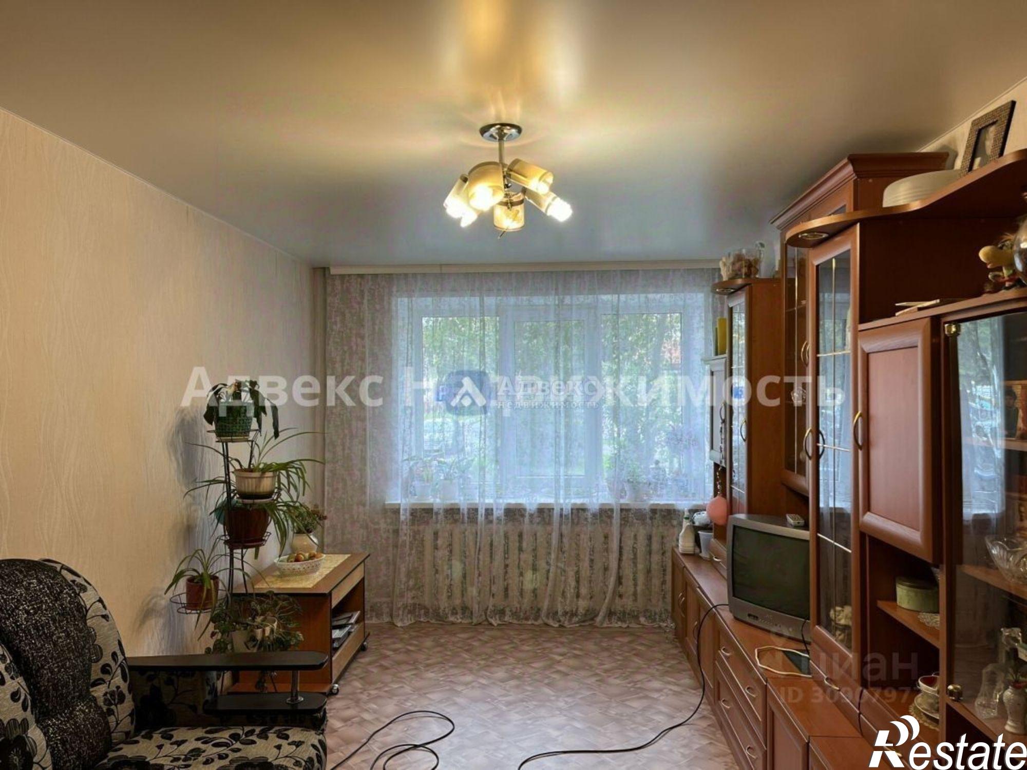 Купить квартиру за 5 000 000 рублей на Станционная улица, 38