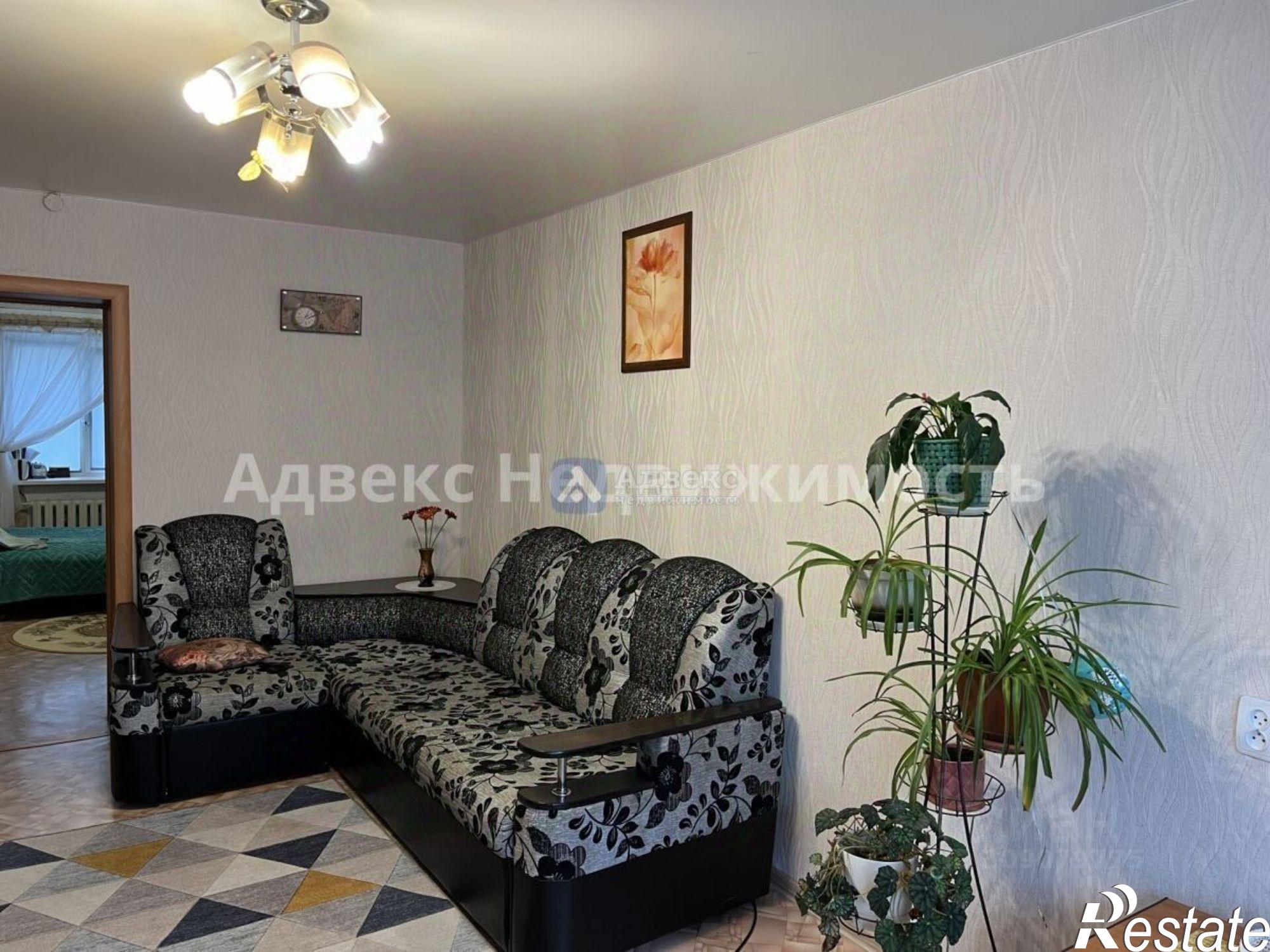 Купить квартиру за 5 000 000 рублей на Станционная улица, 38