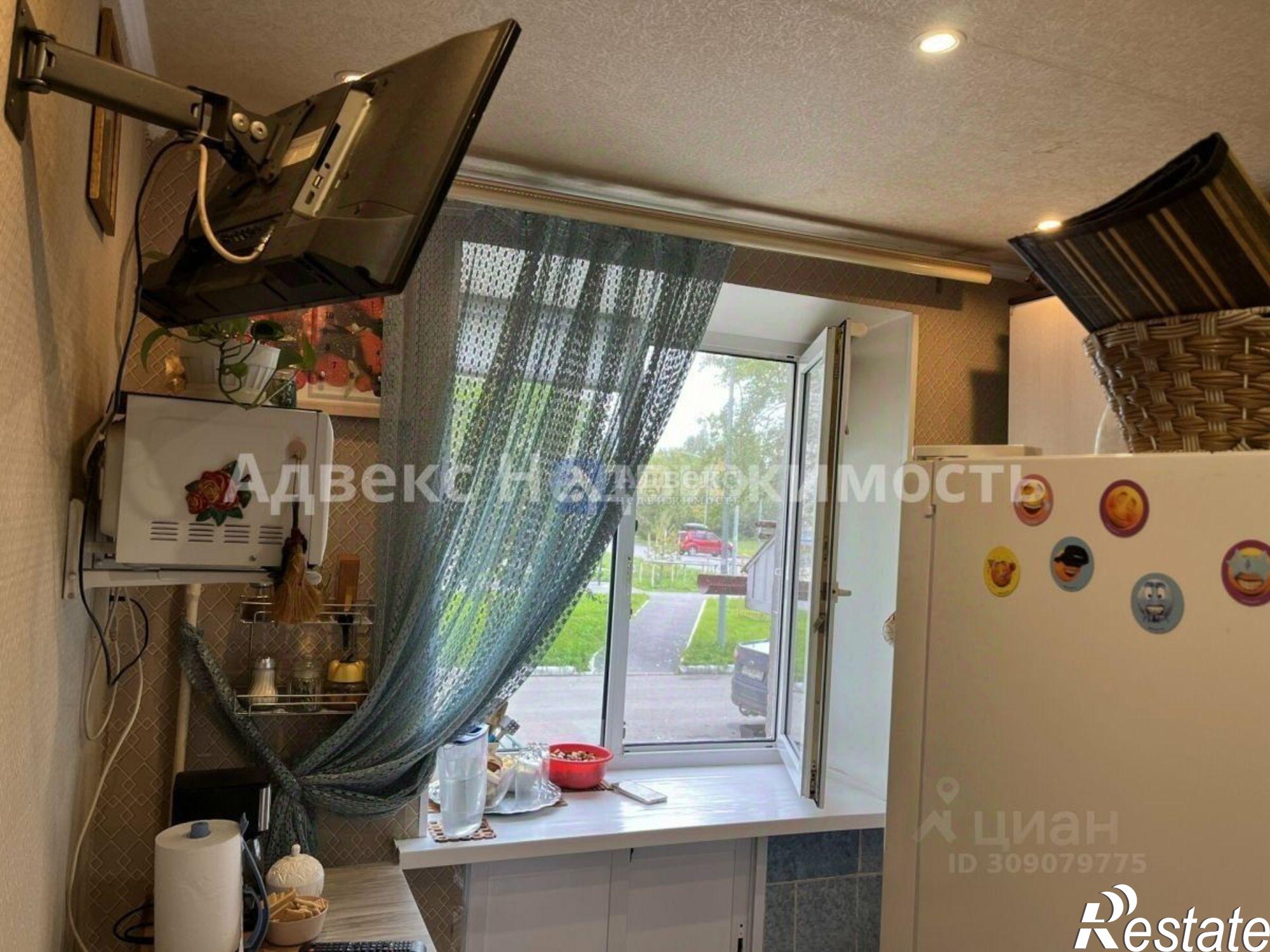 Купить квартиру за 5 000 000 рублей на Станционная улица, 38