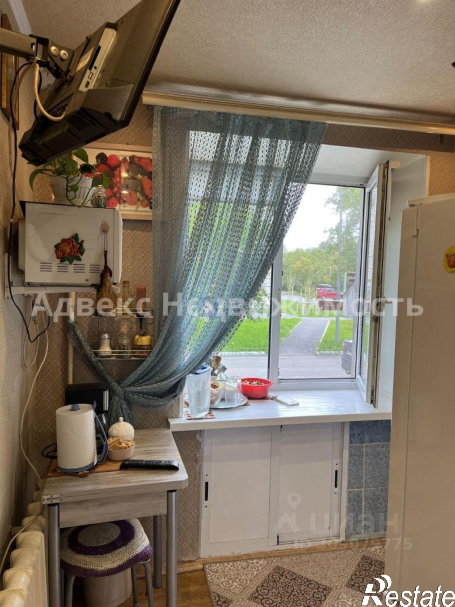 Купить квартиру за 5 000 000 рублей на Станционная улица, 38