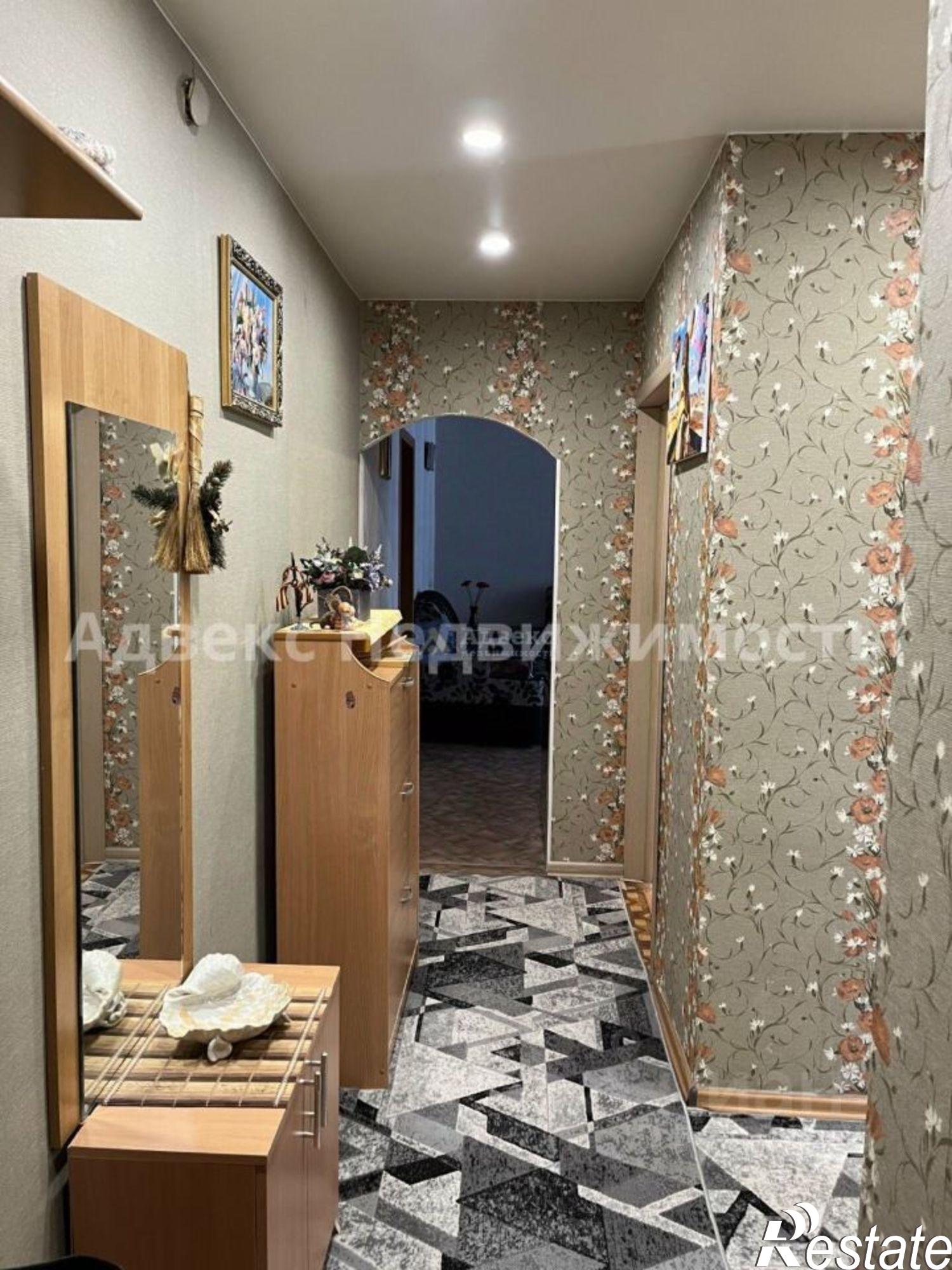 Купить квартиру за 5 000 000 рублей на Станционная улица, 38