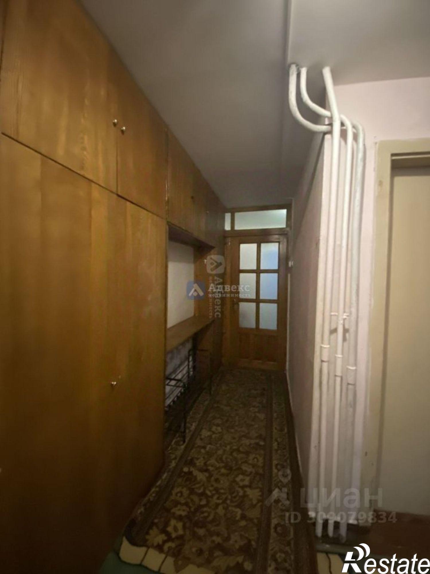 Купить квартиру за 6 700 000 рублей на улица Мусоргского, 42