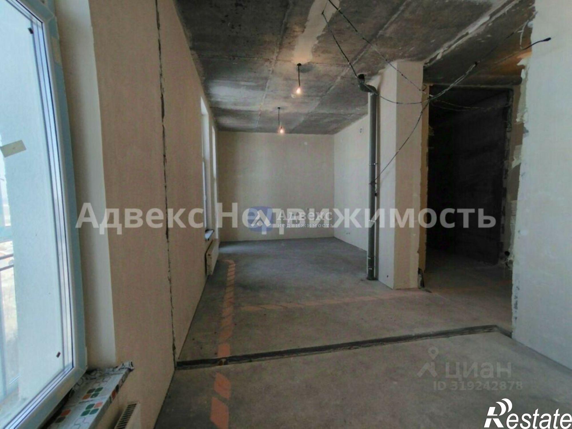 Купить квартиру за 6 590 000 рублей на проезд Воронинские горки, 101/1