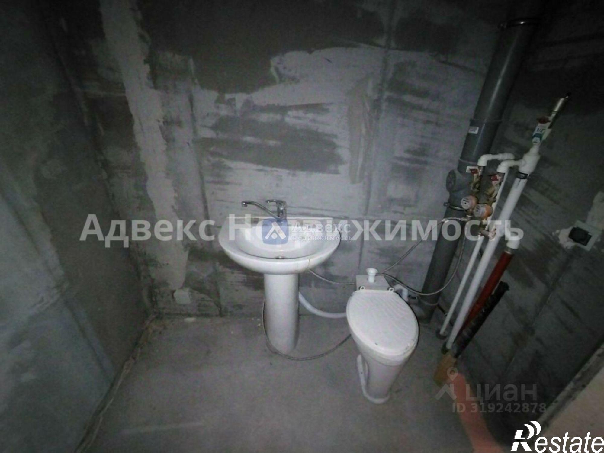 Купить квартиру за 6 590 000 рублей на проезд Воронинские горки, 101/1