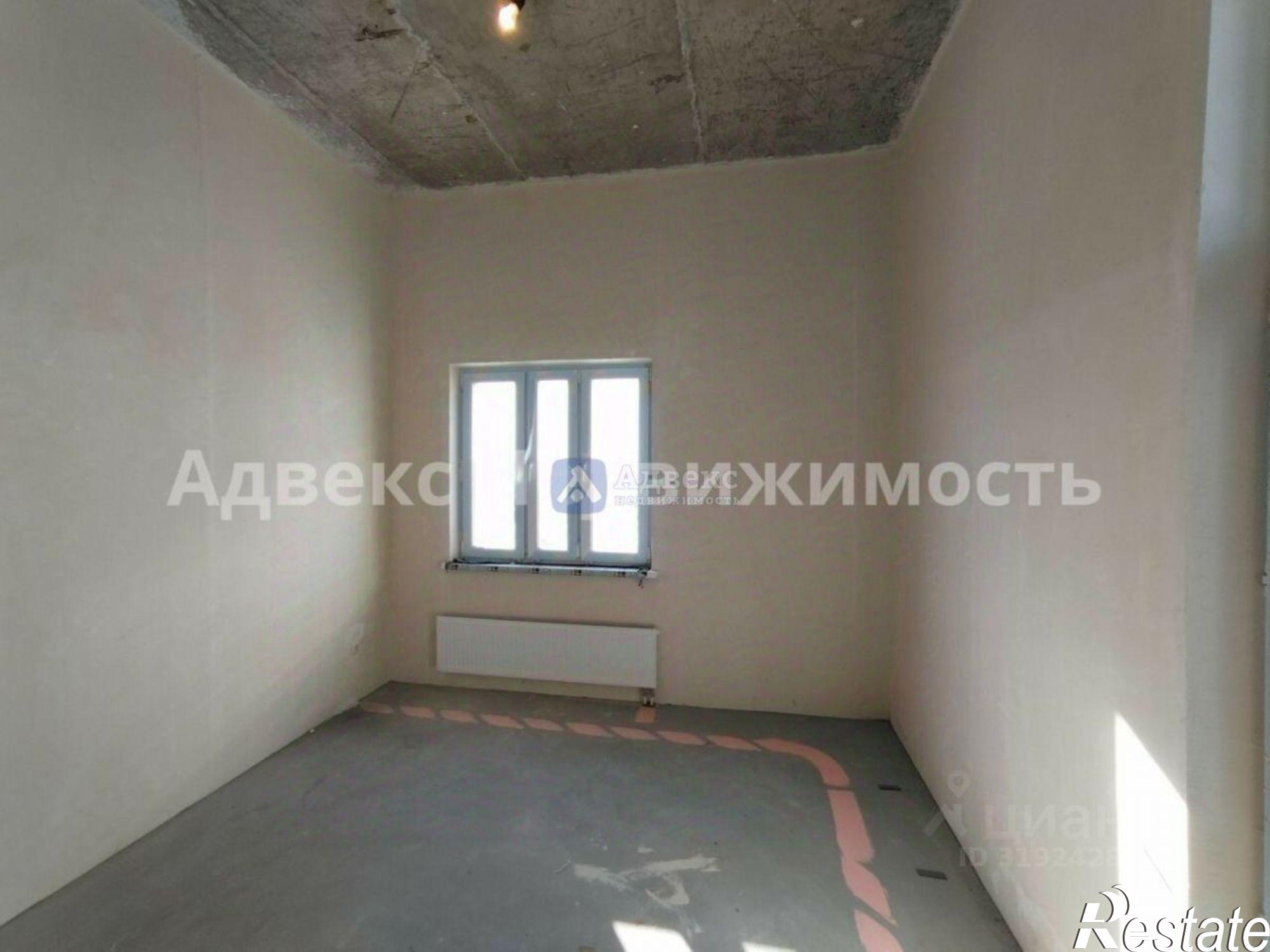 Купить квартиру за 6 590 000 рублей на проезд Воронинские горки, 101/1