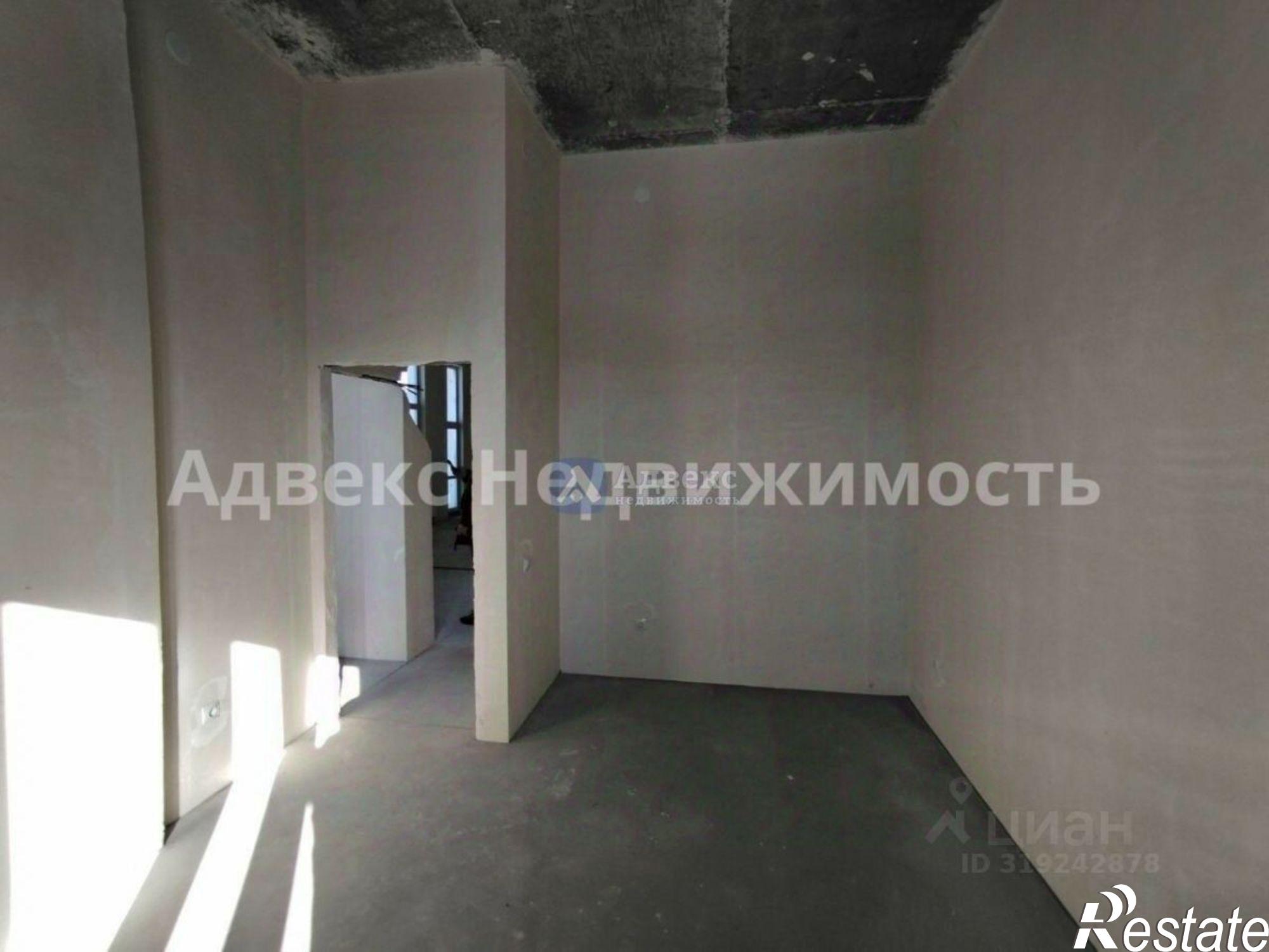 Купить квартиру за 6 590 000 рублей на проезд Воронинские горки, 101/1