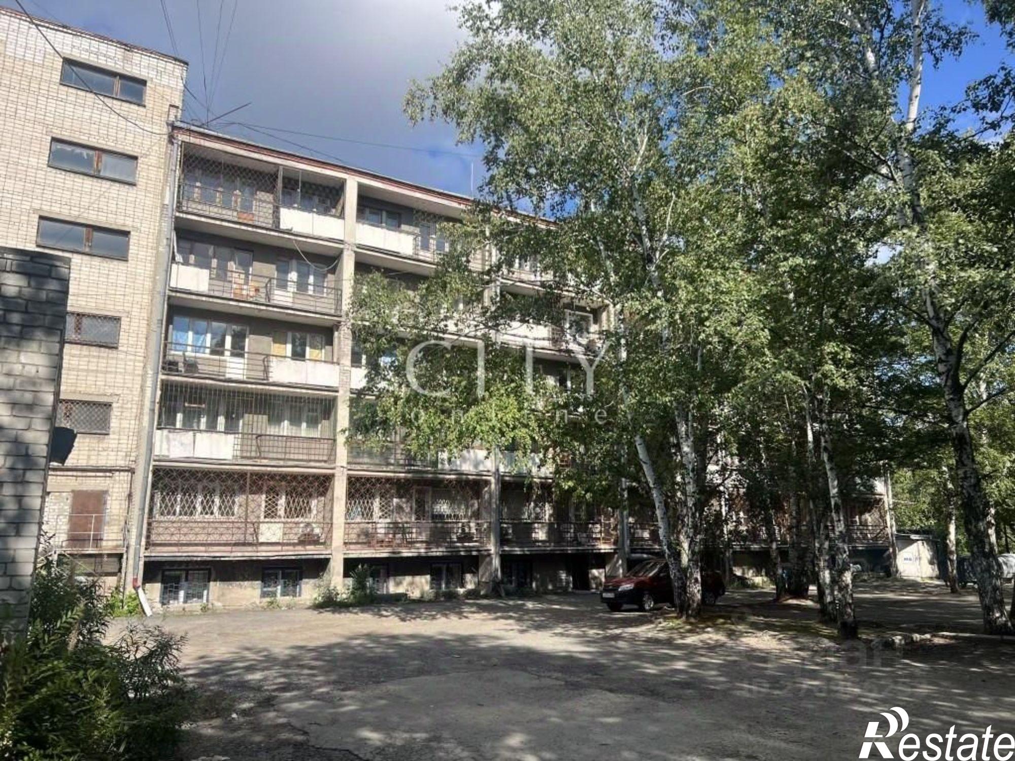 Купить ОСЗ, отдельно стоящее здание за 179 979 000 рублей на улица Республики, 162