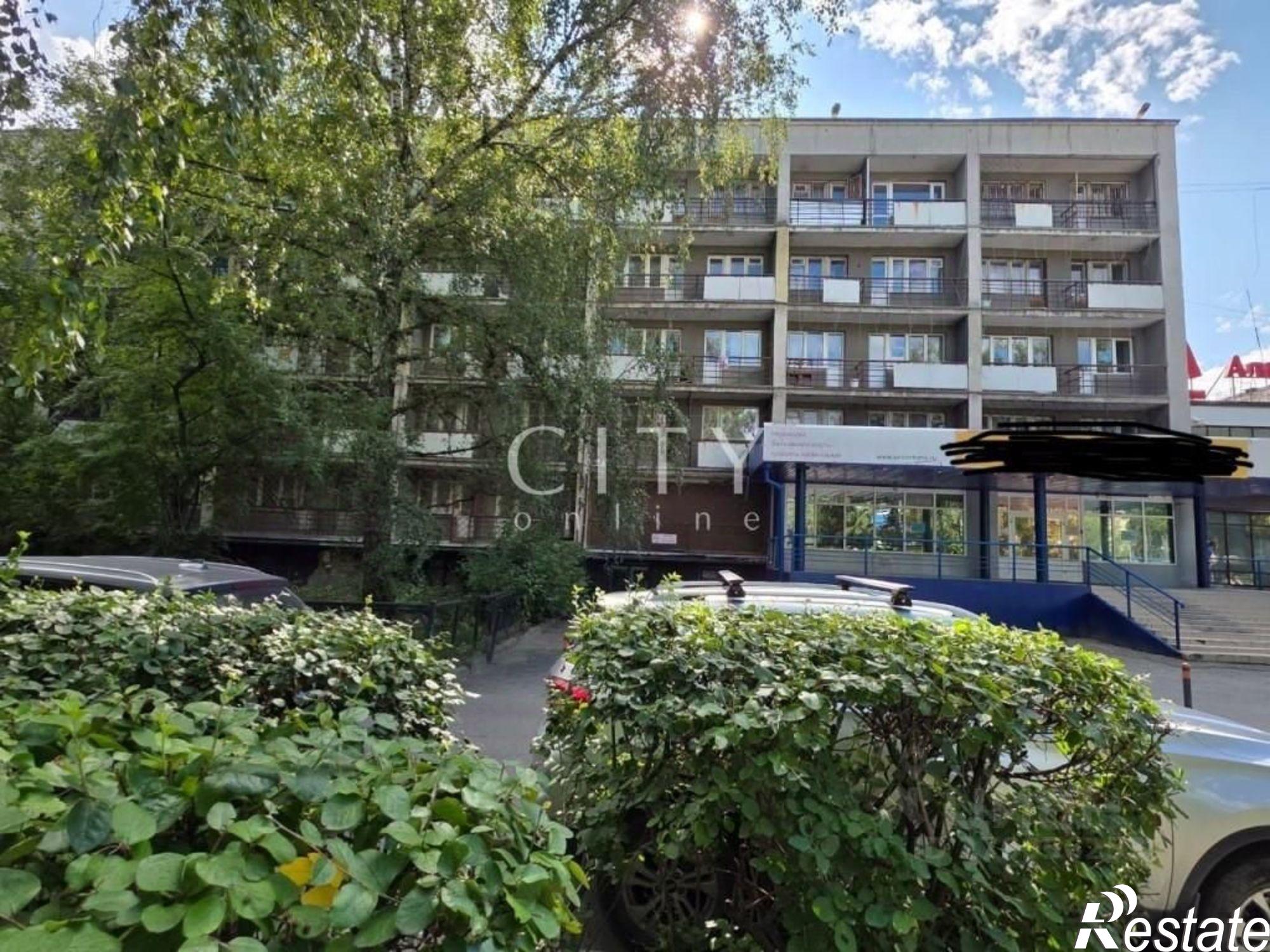 Купить ОСЗ, отдельно стоящее здание за 179 979 000 рублей на улица Республики, 162