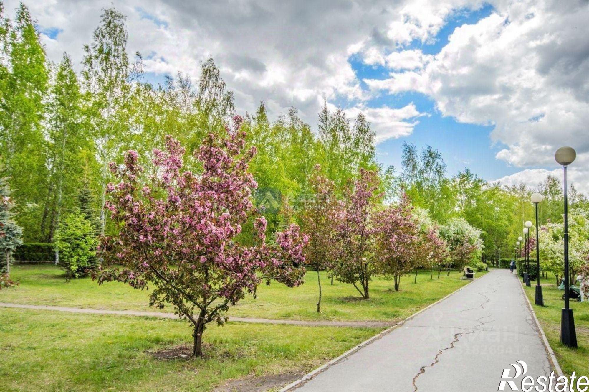 Купить комнату за 2 500 000 рублей на Олимпийская улица, 30