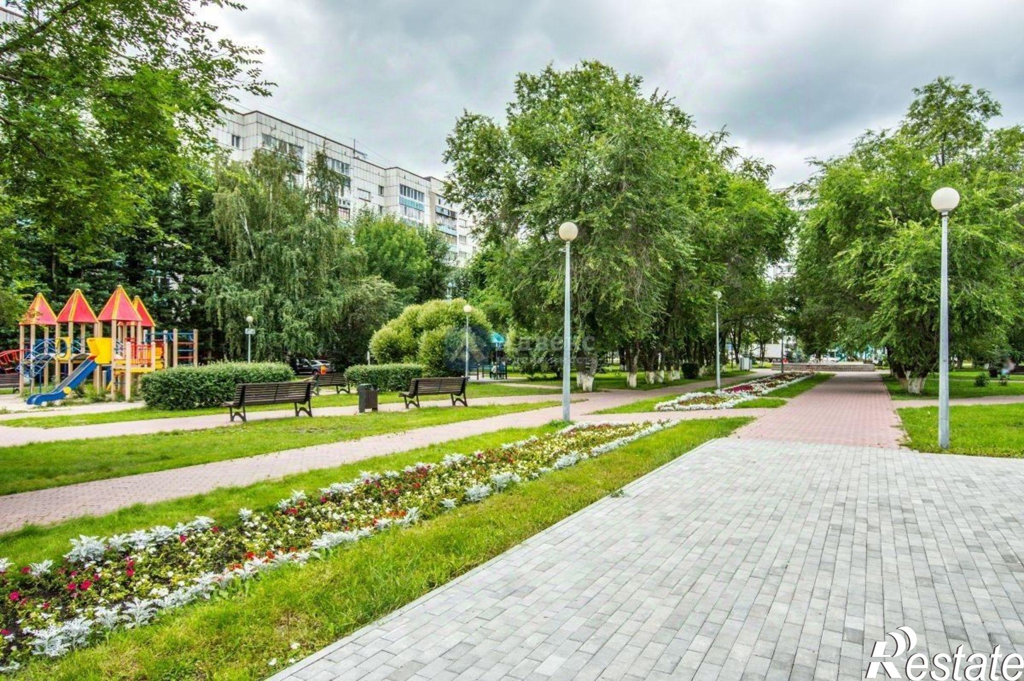 Купить комнату за 2 500 000 рублей на Олимпийская улица, 30