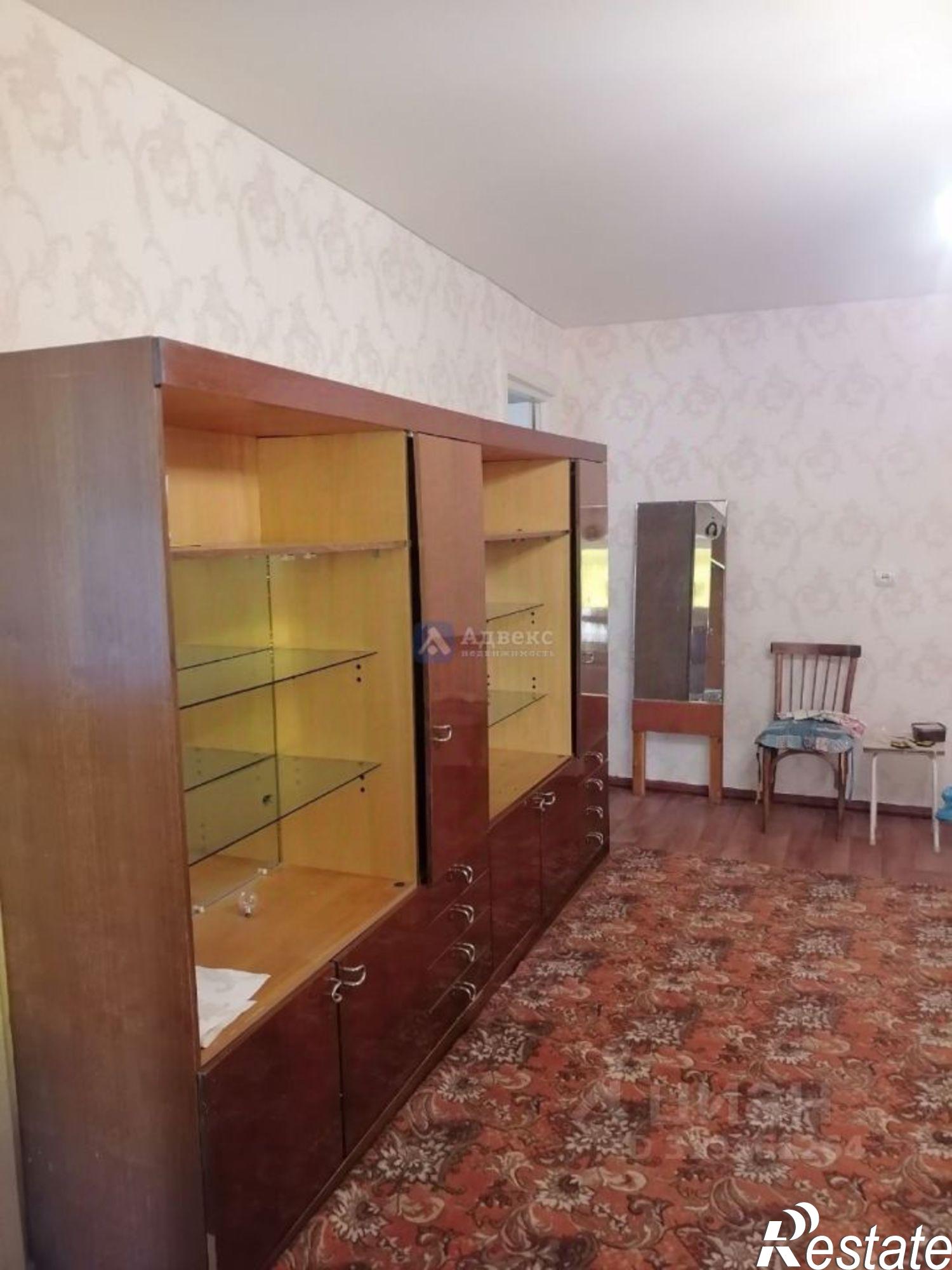 Купить квартиру за 4 050 000 рублей на Игримская улица, 22