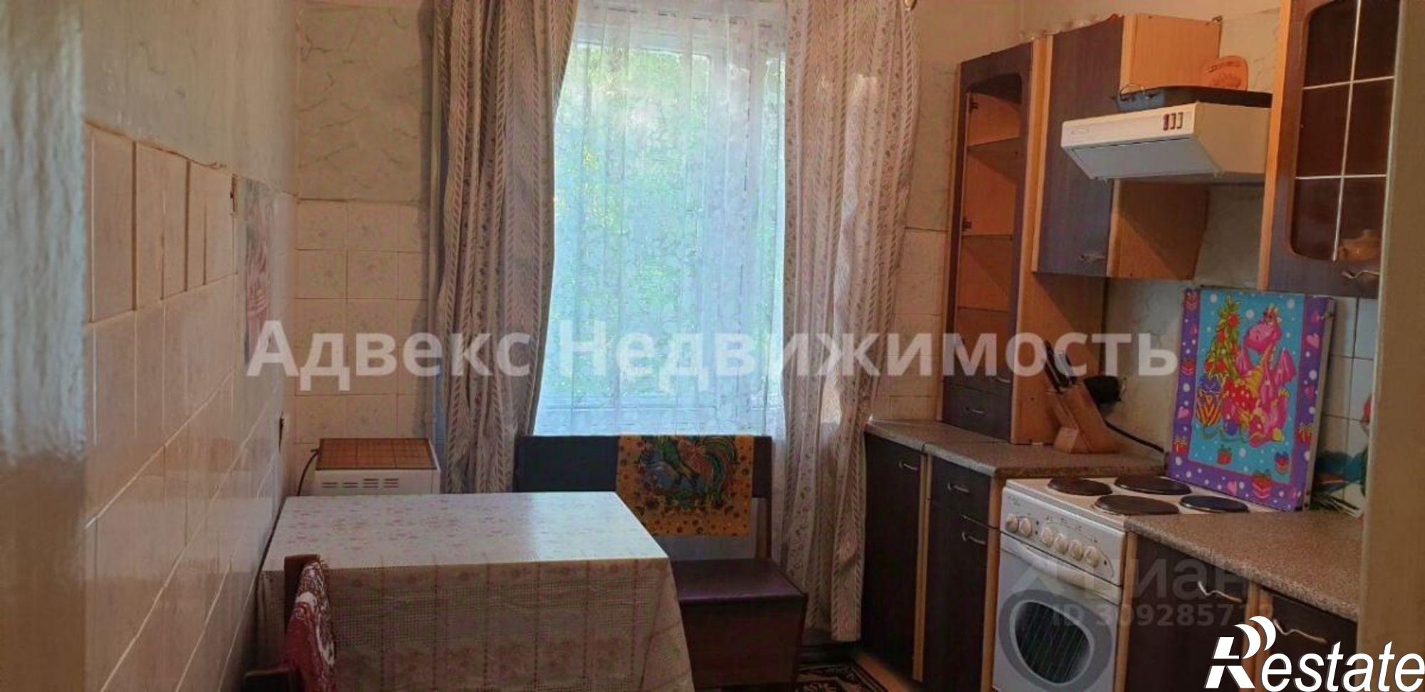 Купить квартиру за 5 500 000 рублей на улица Пермякова, 25