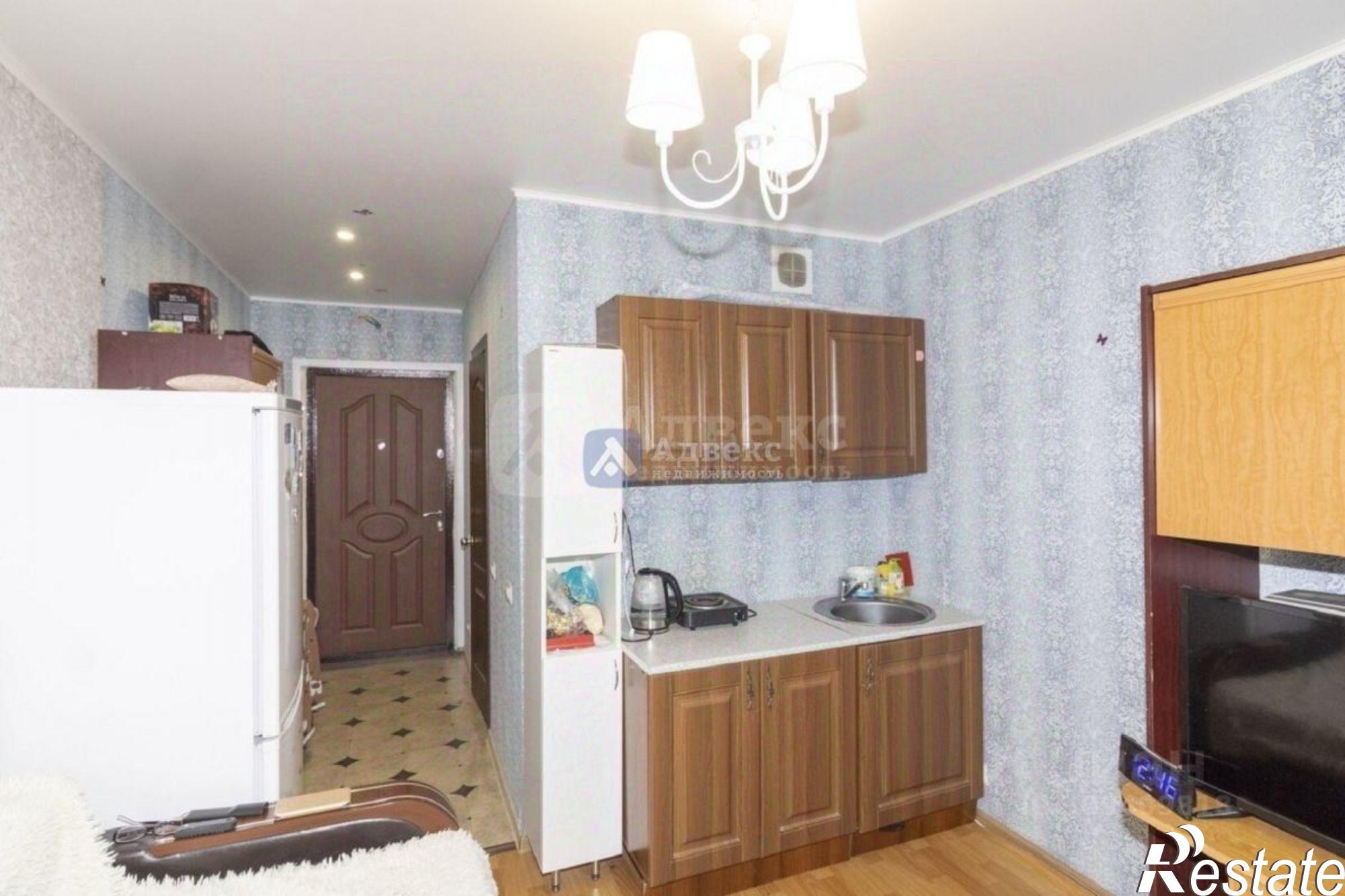 Купить квартиру за 2 720 000 рублей на ул Интернациональная, 199 4