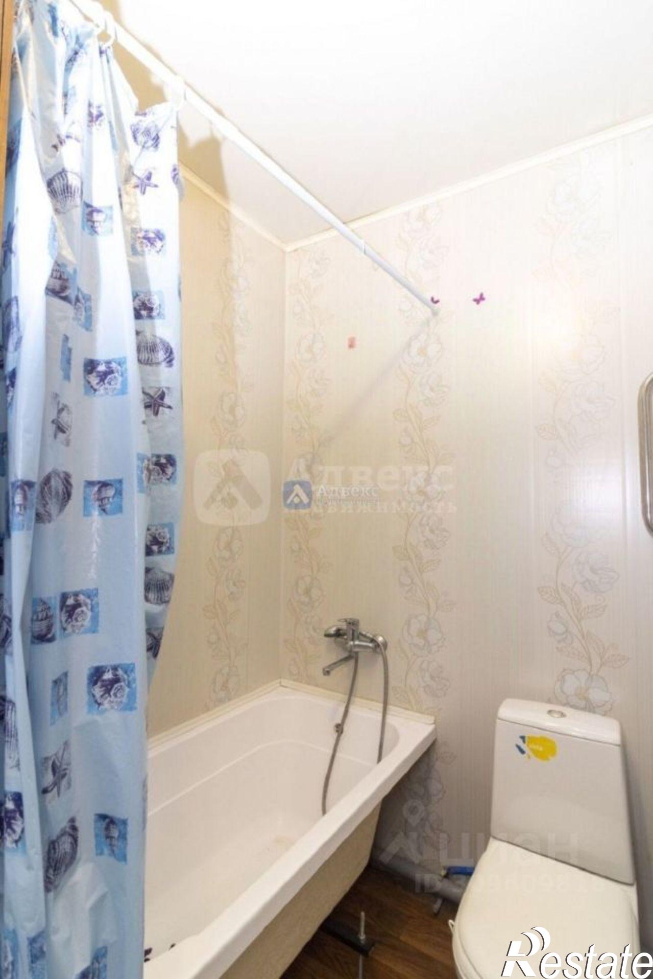 Купить квартиру за 2 720 000 рублей на ул Интернациональная, 199 4