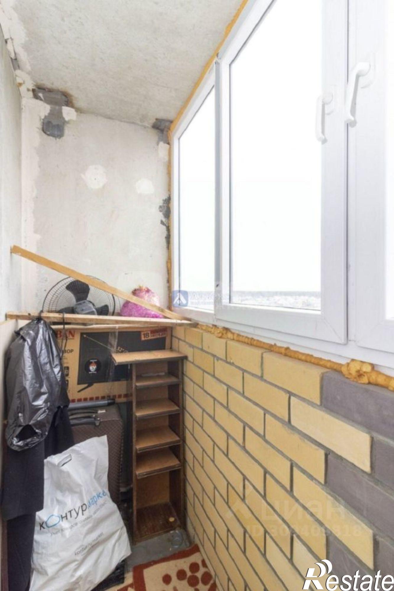 Купить квартиру за 2 720 000 рублей на ул Интернациональная, 199 4