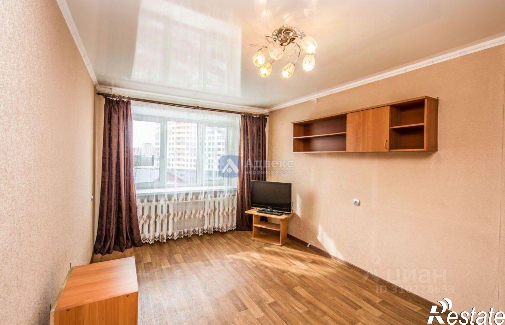 Купить квартиру за 3 050 000 рублей на ул Ватутина, 10