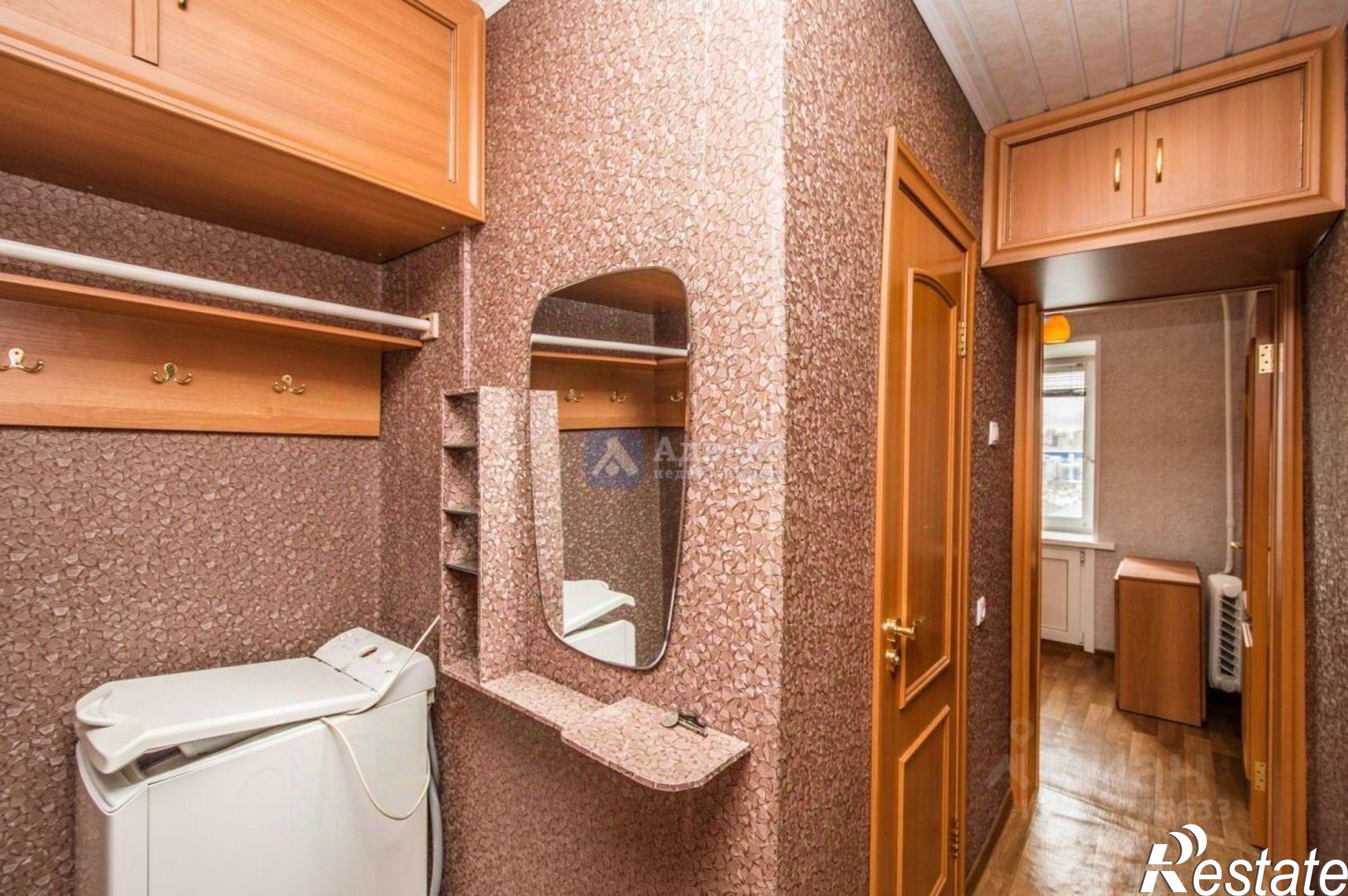 Купить квартиру за 3 050 000 рублей на ул Ватутина, 10