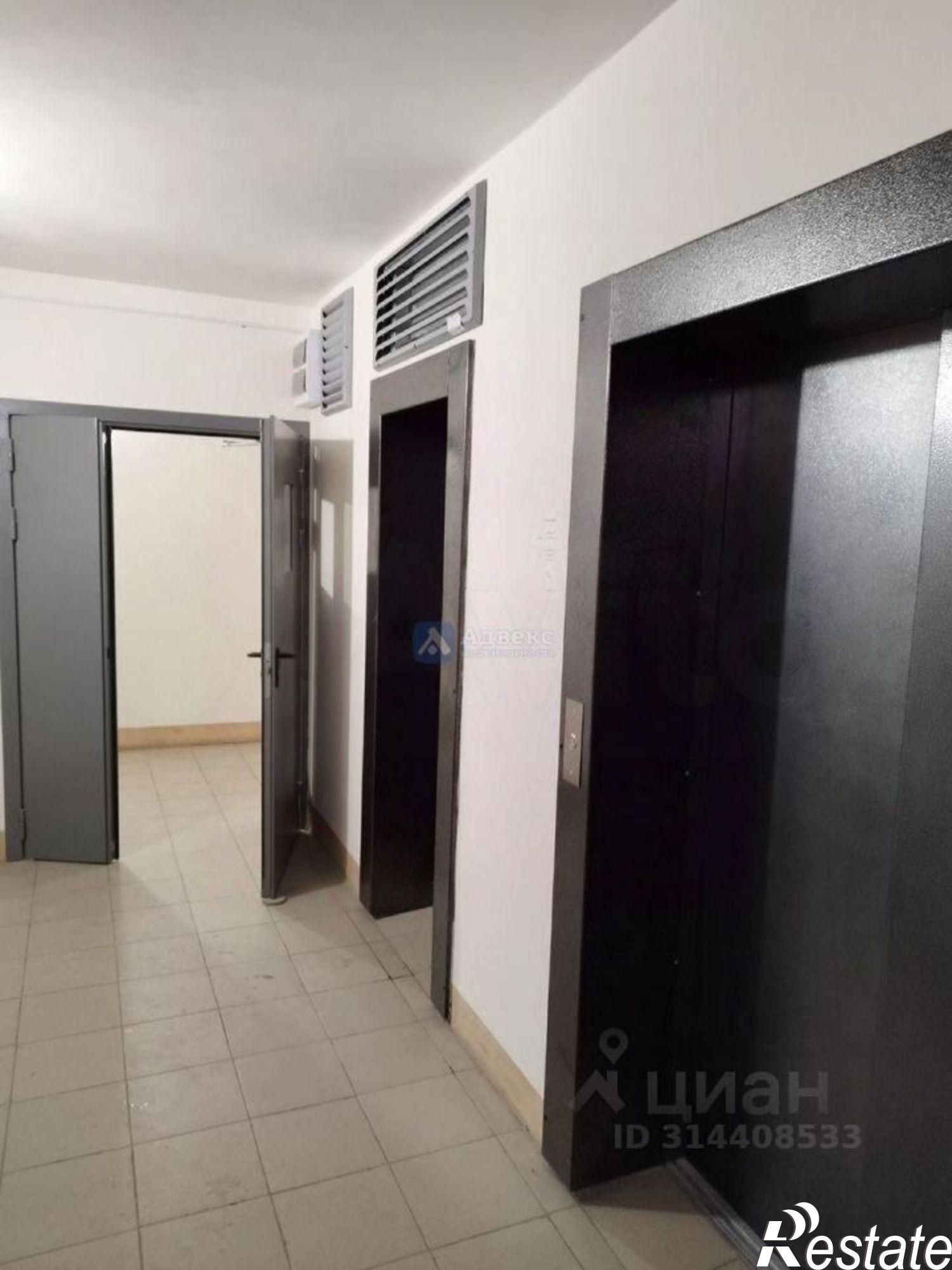 Купить квартиру за 5 080 000 рублей на ул Ставропольская, 97 4