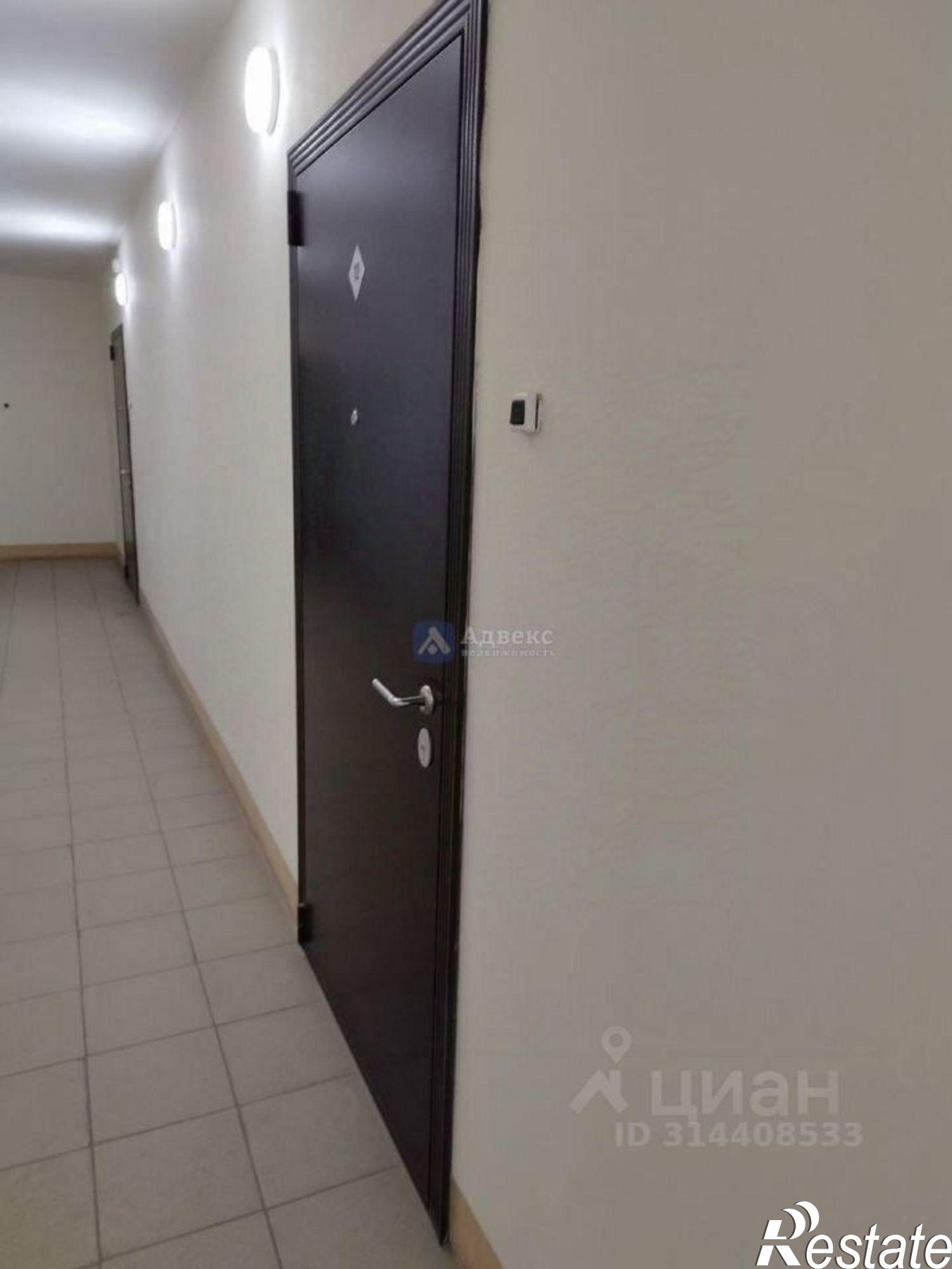 Купить квартиру за 5 080 000 рублей на ул Ставропольская, 97 4