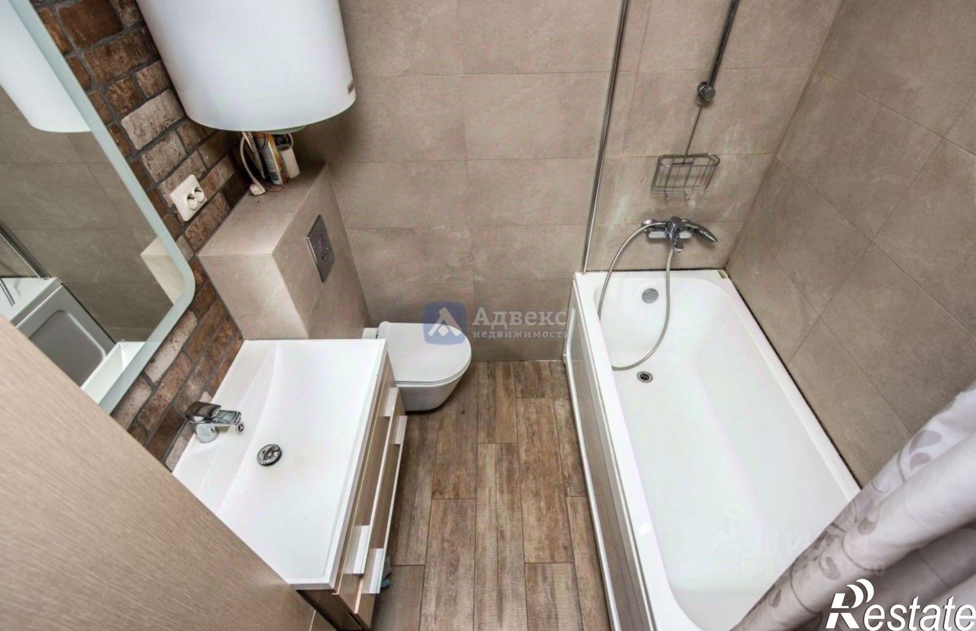 Купить квартиру за 6 850 000 рублей на ул Вербовая, 4/3