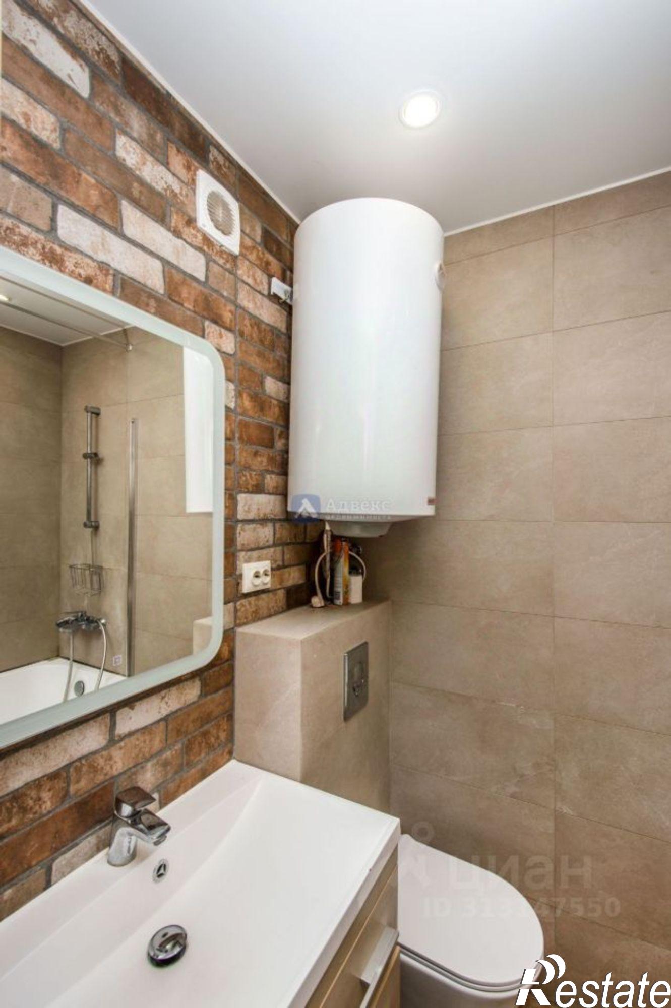 Купить квартиру за 6 850 000 рублей на ул Вербовая, 4/3