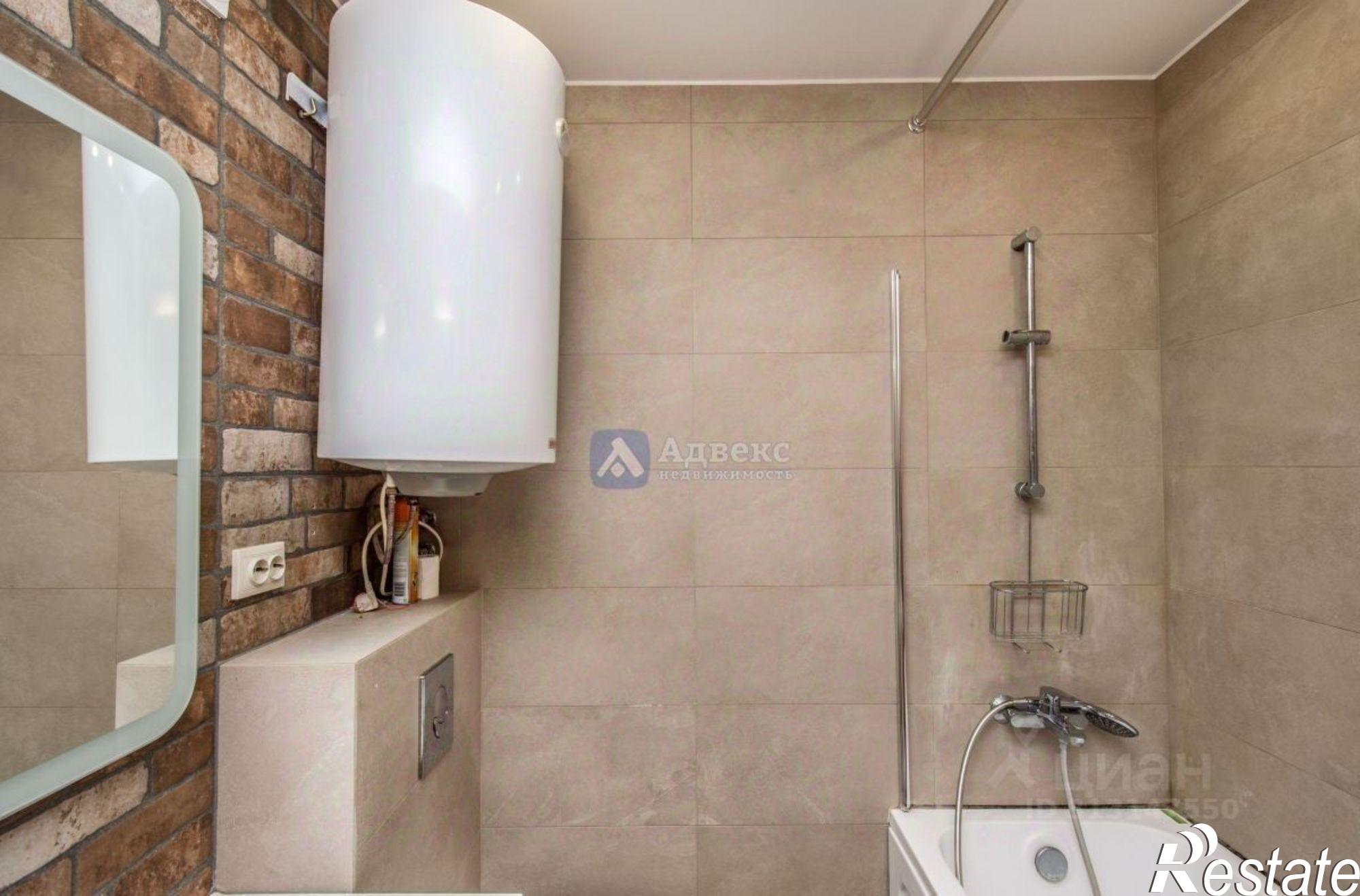 Купить квартиру за 6 850 000 рублей на ул Вербовая, 4/3