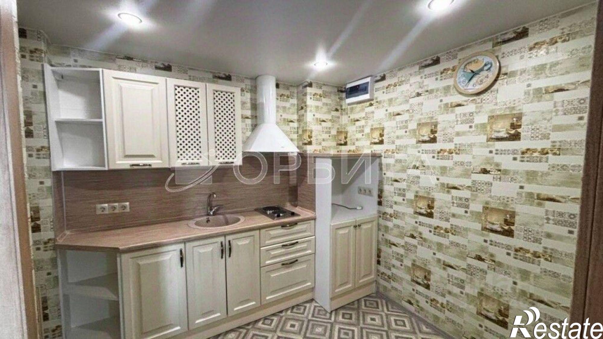 Купить квартиру за 1 870 000 рублей на улица Бабарынка, 16Б