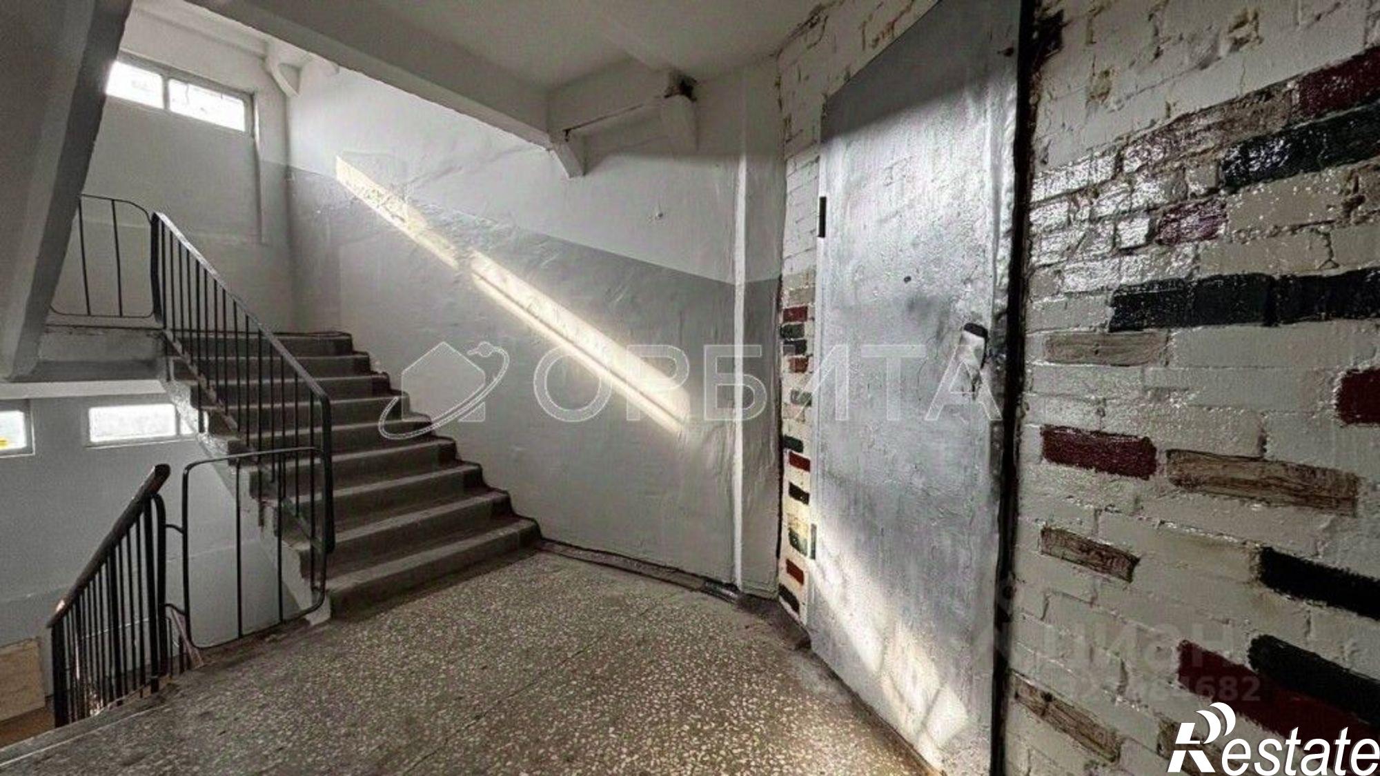 Купить квартиру за 1 870 000 рублей на улица Бабарынка, 16Б