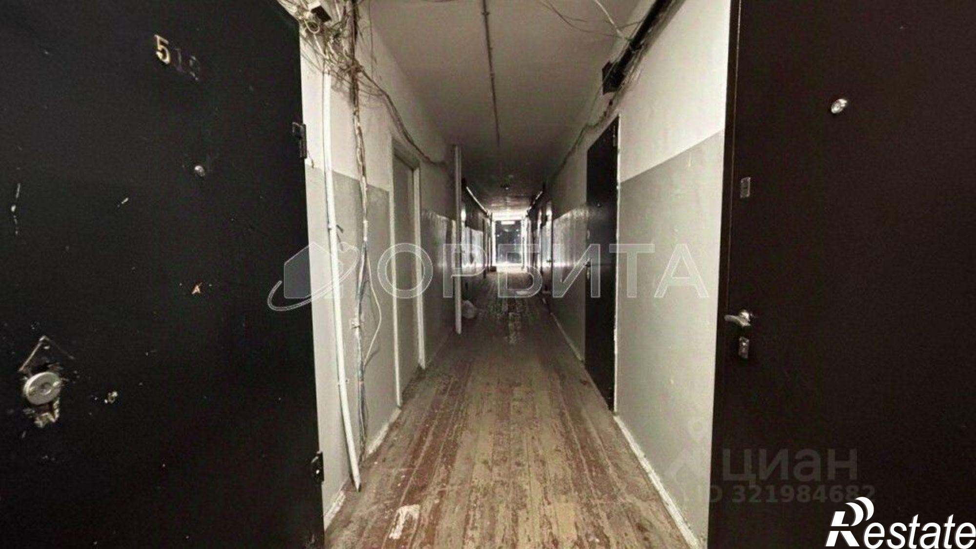 Купить квартиру за 1 870 000 рублей на улица Бабарынка, 16Б