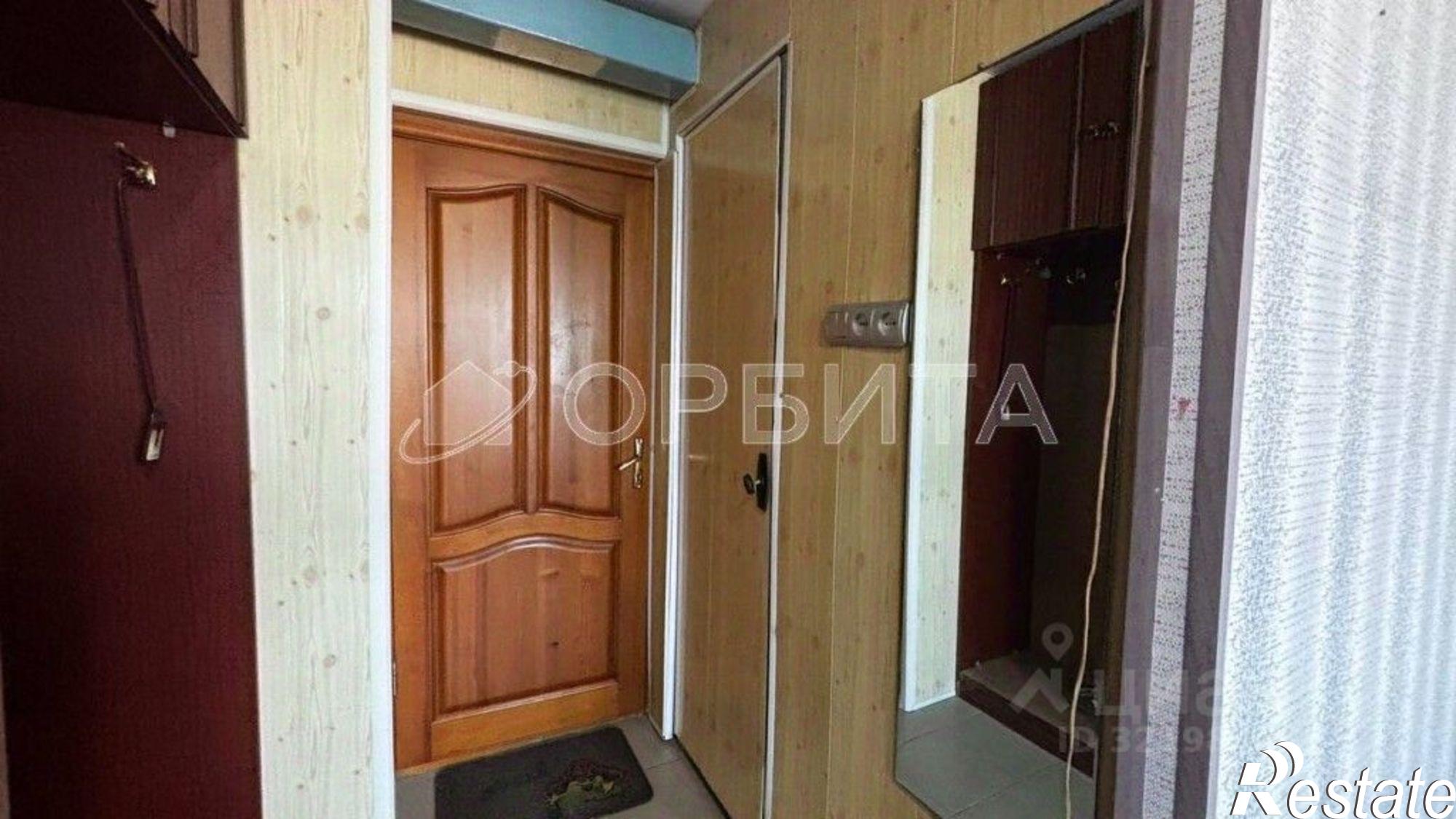 Купить квартиру за 1 870 000 рублей на улица Бабарынка, 16Б