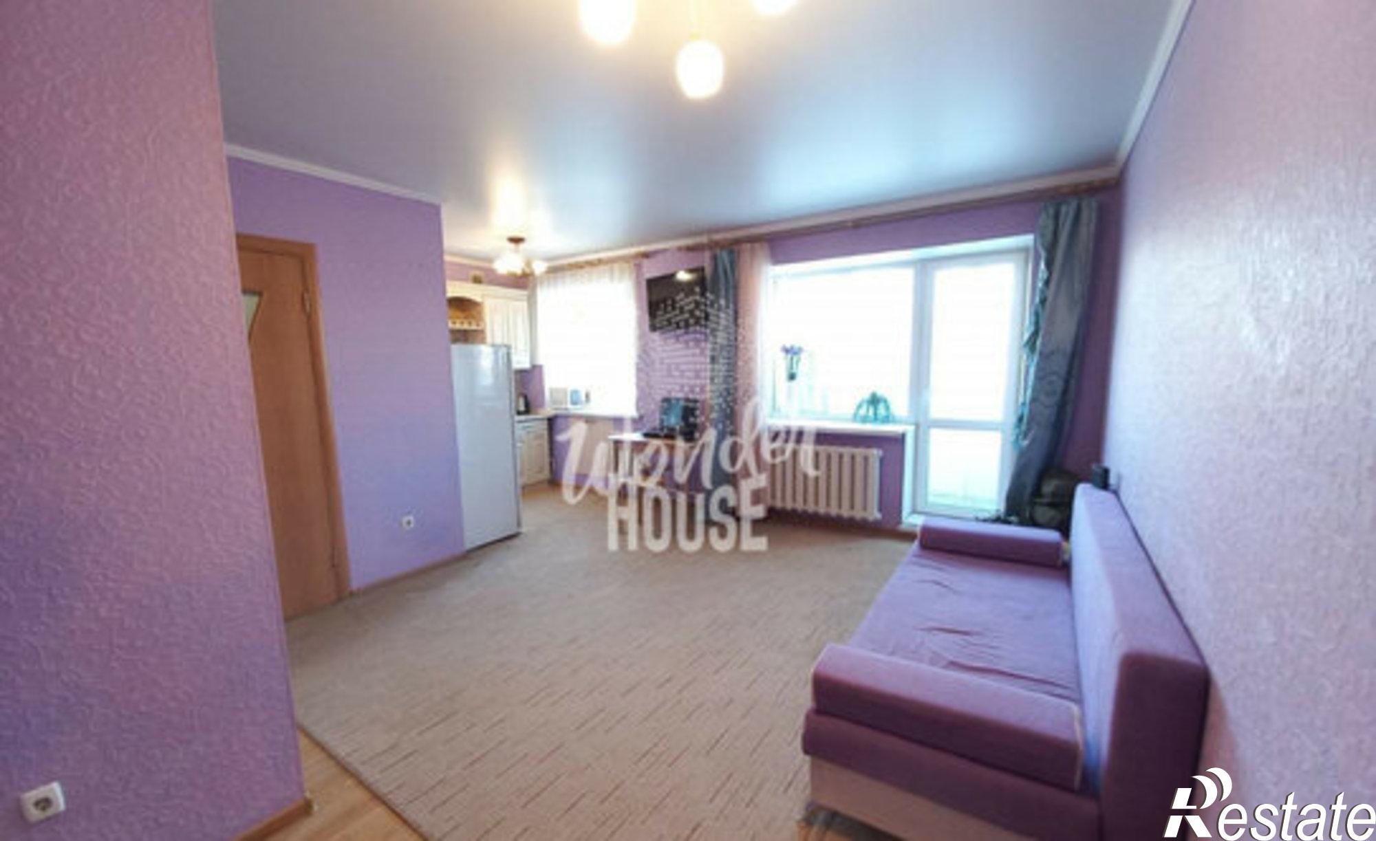 Купить квартиру за 4 000 000 рублей на улица Республики, 156