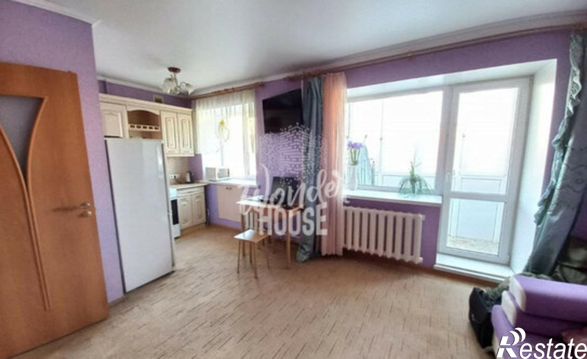 Купить квартиру за 4 000 000 рублей на улица Республики, 156