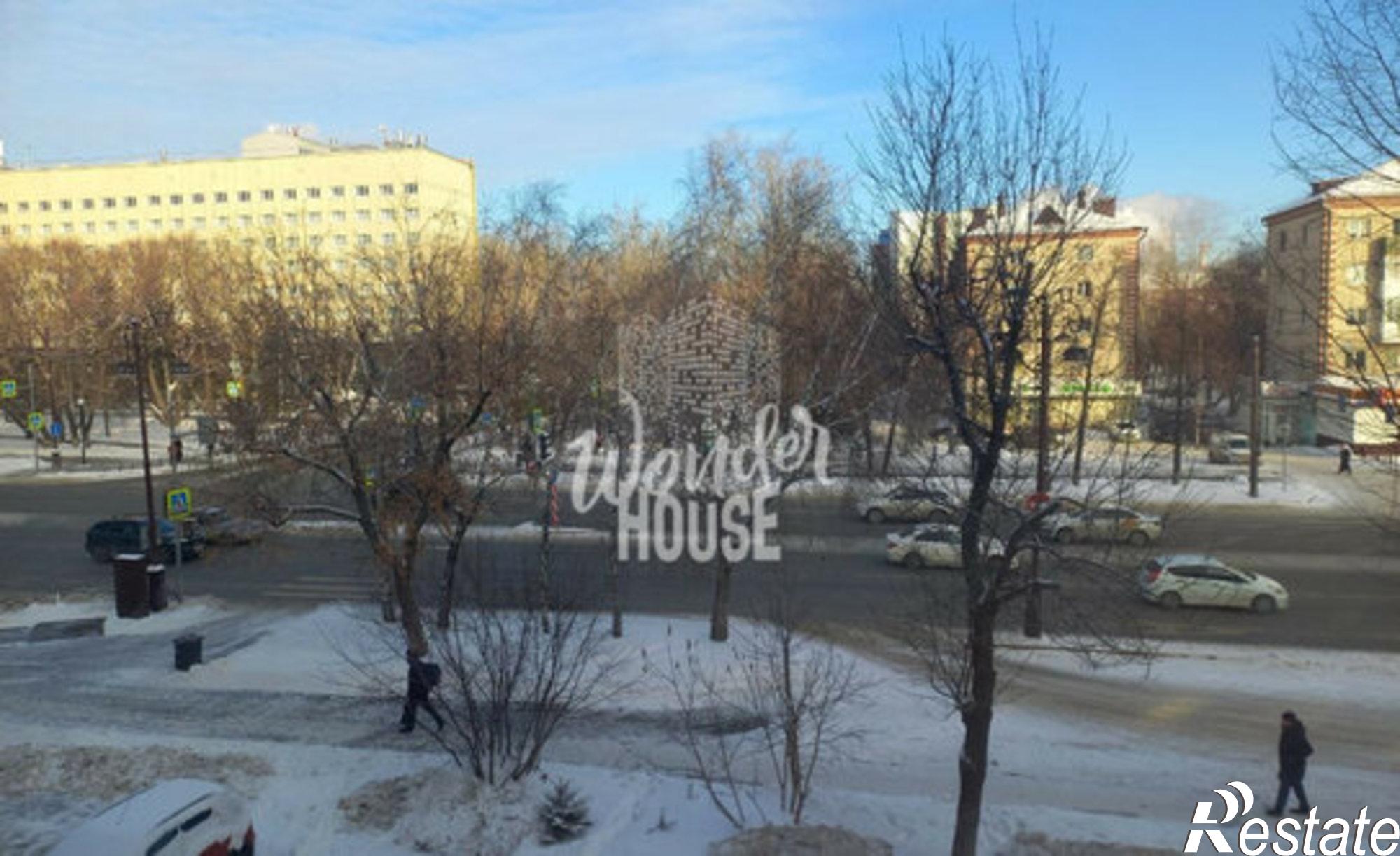 Купить квартиру за 4 000 000 рублей на улица Республики, 156