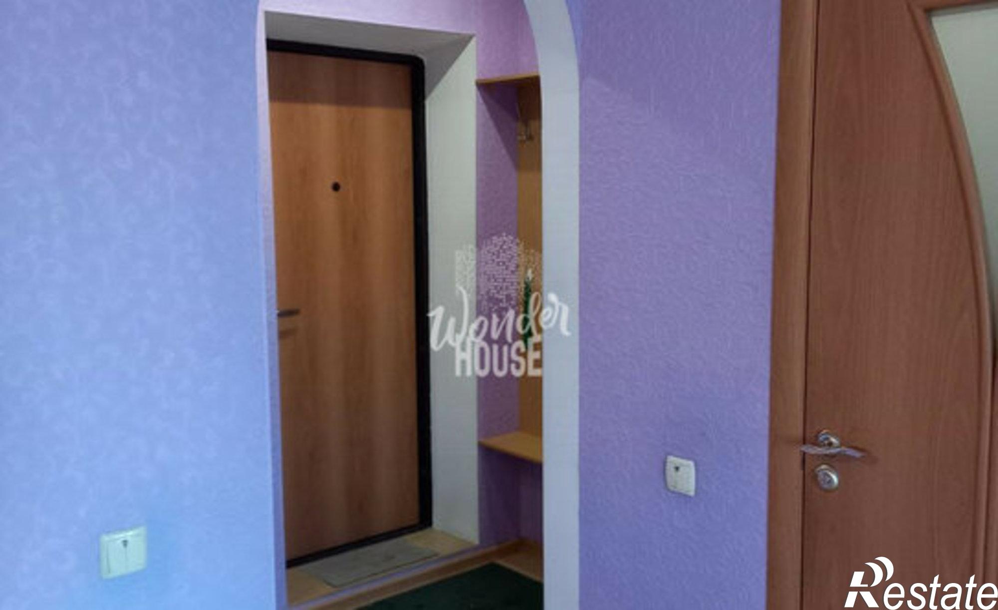 Купить квартиру за 4 000 000 рублей на улица Республики, 156