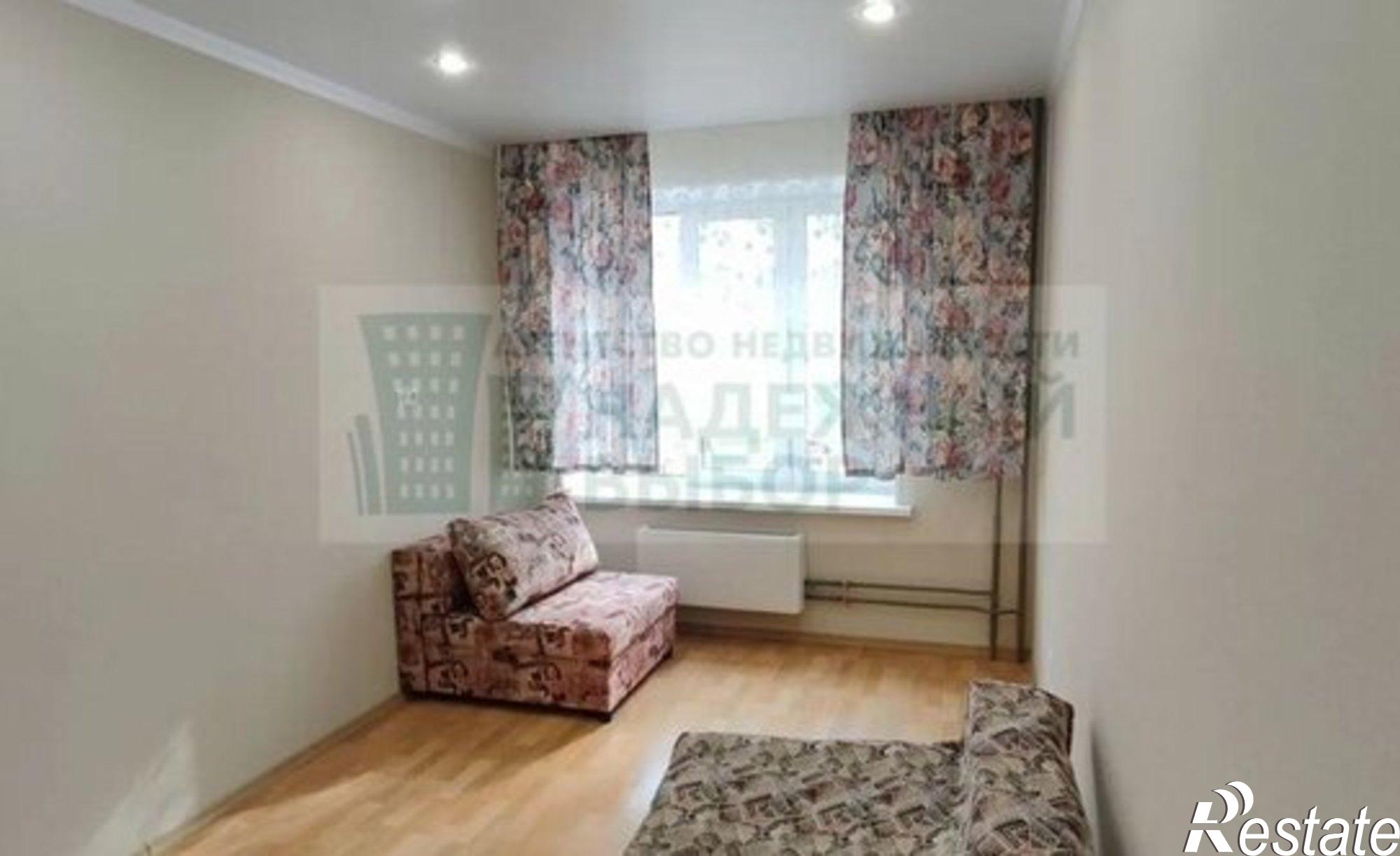 Купить квартиру за 4 590 000 рублей на Ставропольская улица, 97 к1