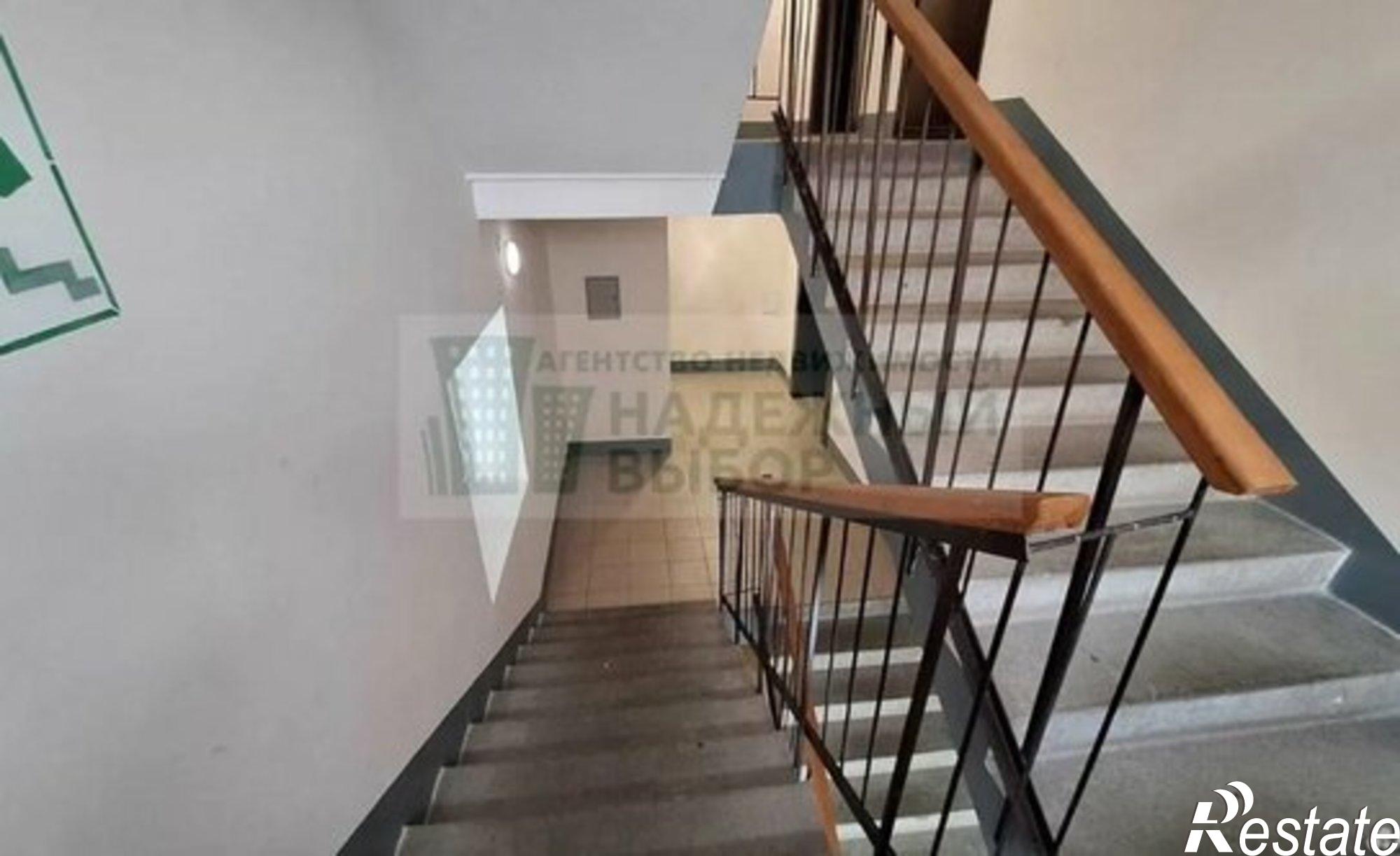 Купить квартиру за 4 590 000 рублей на Ставропольская улица, 97 к1