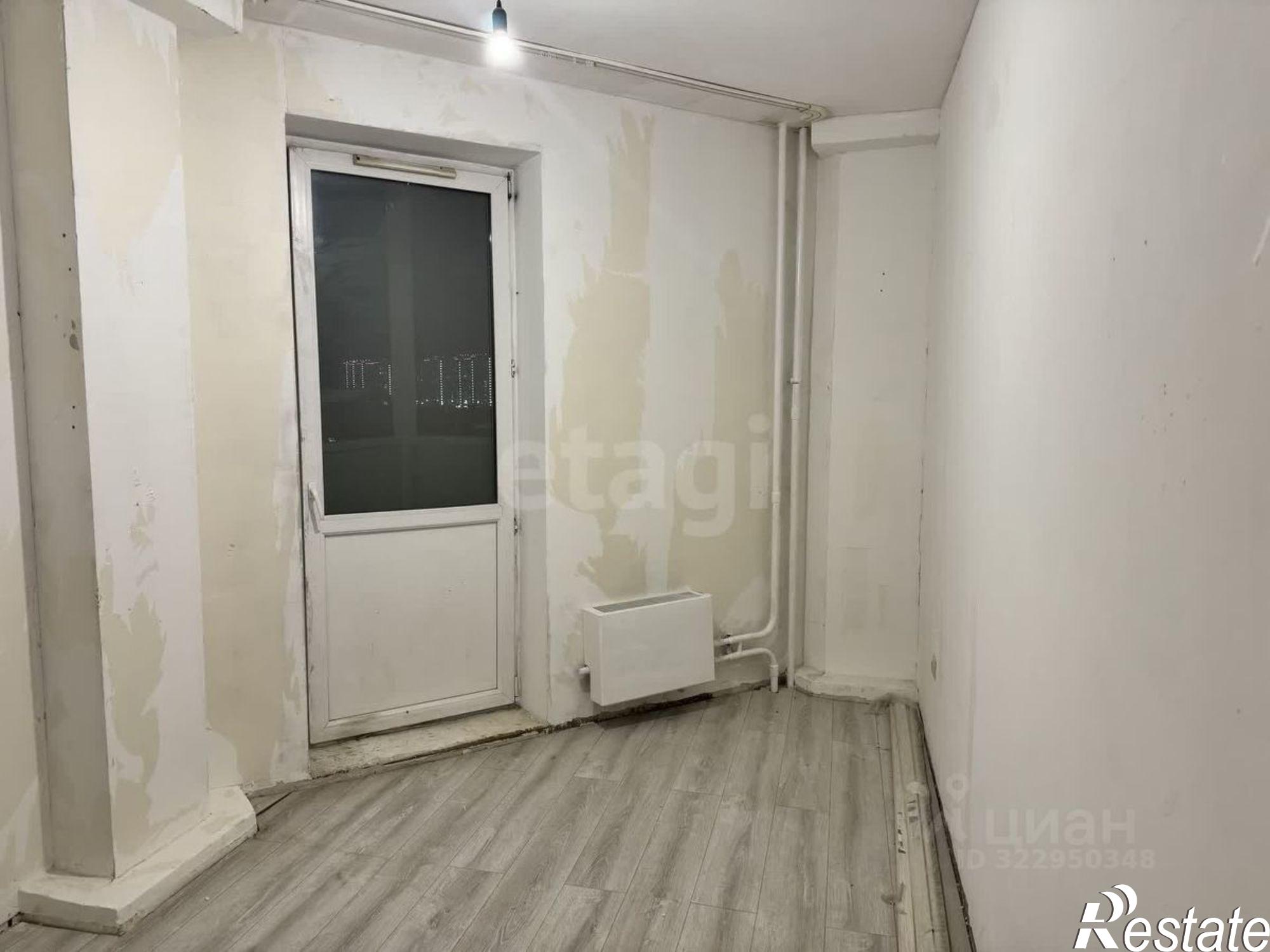 Купить квартиру за 6 500 000 рублей на ул Василия Гольцова, 2 3