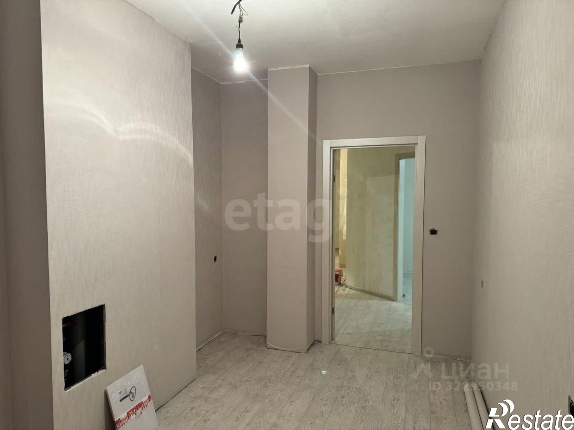 Купить квартиру за 6 500 000 рублей на ул Василия Гольцова, 2 3