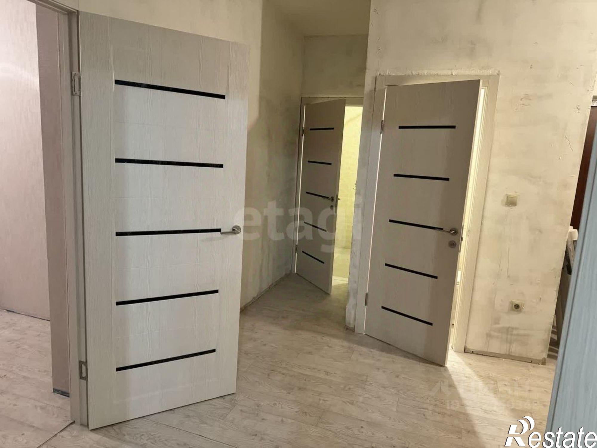 Купить квартиру за 6 500 000 рублей на ул Василия Гольцова, 2 3