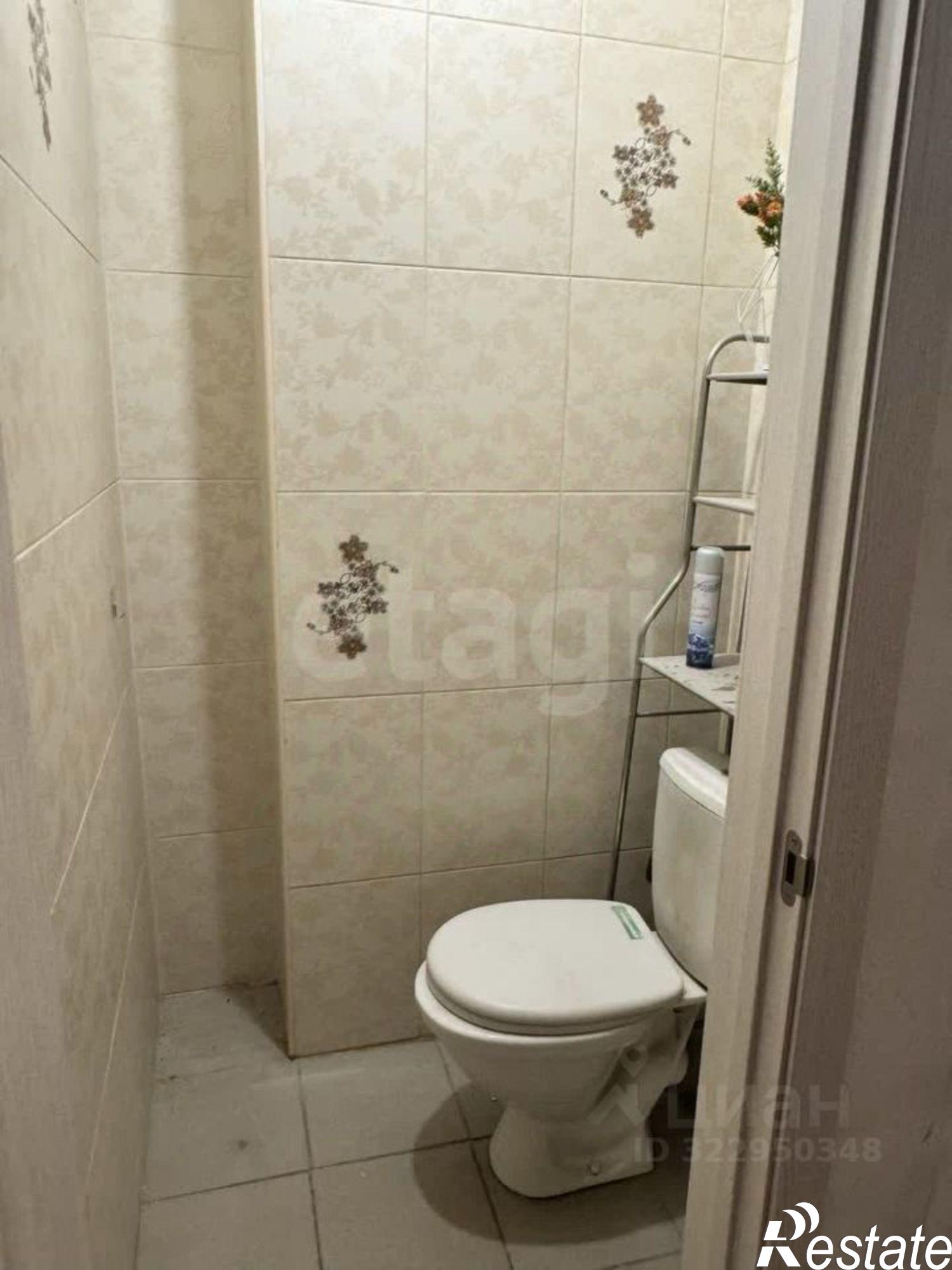 Купить квартиру за 6 500 000 рублей на ул Василия Гольцова, 2 3