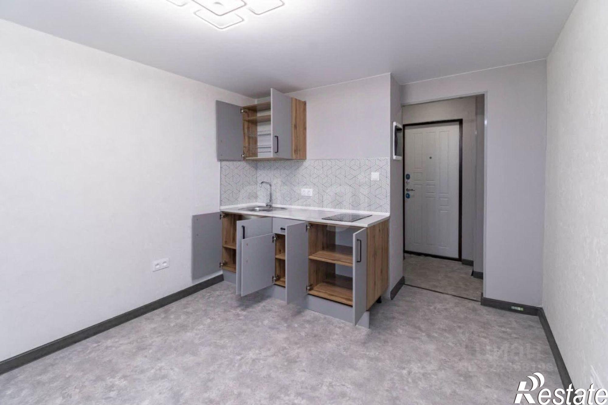 Купить квартиру за 2 500 000 рублей на ул Харьковская, 69а