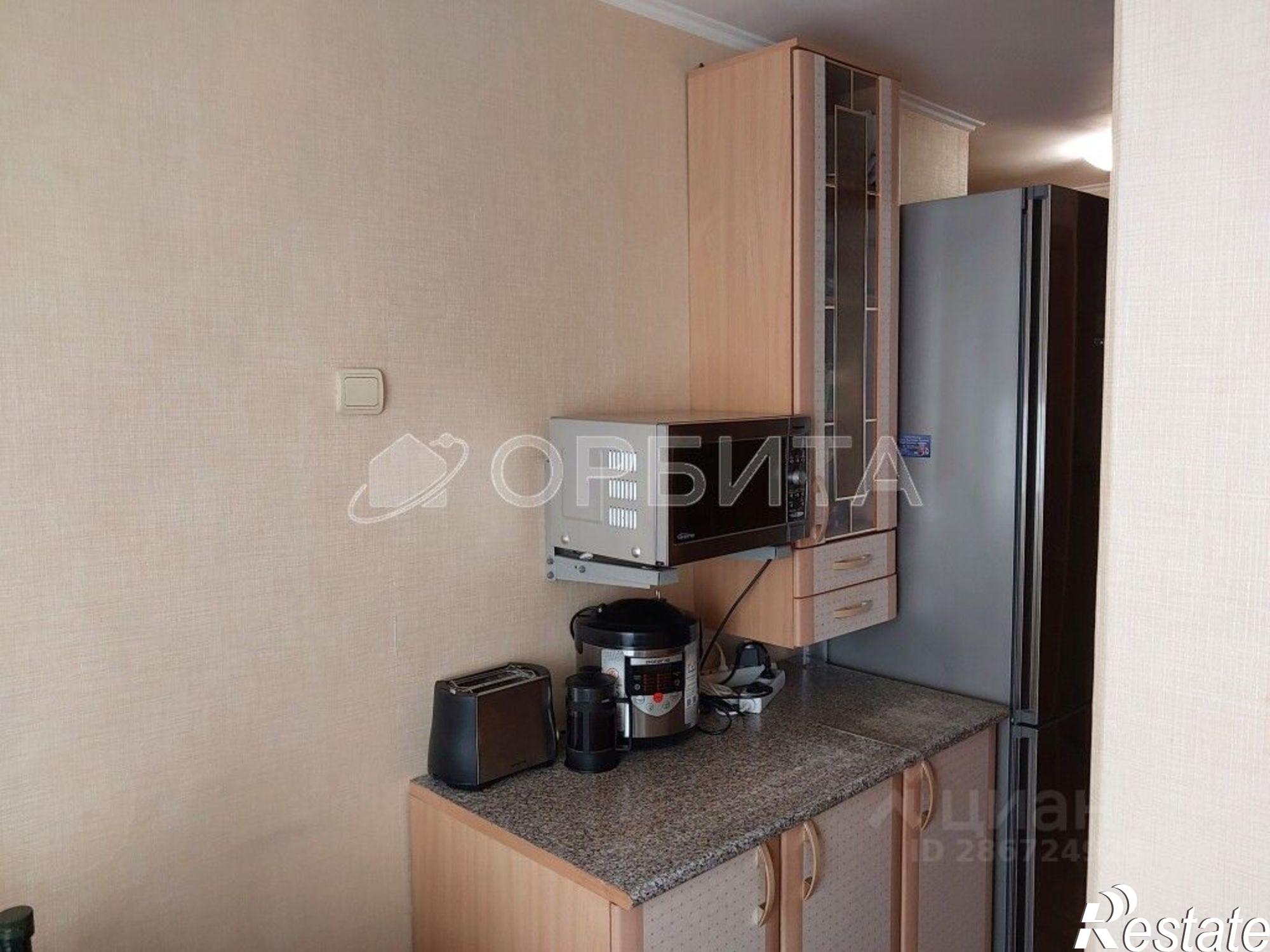 Купить квартиру за 6 150 000 рублей на ул Ямская, 96 1А