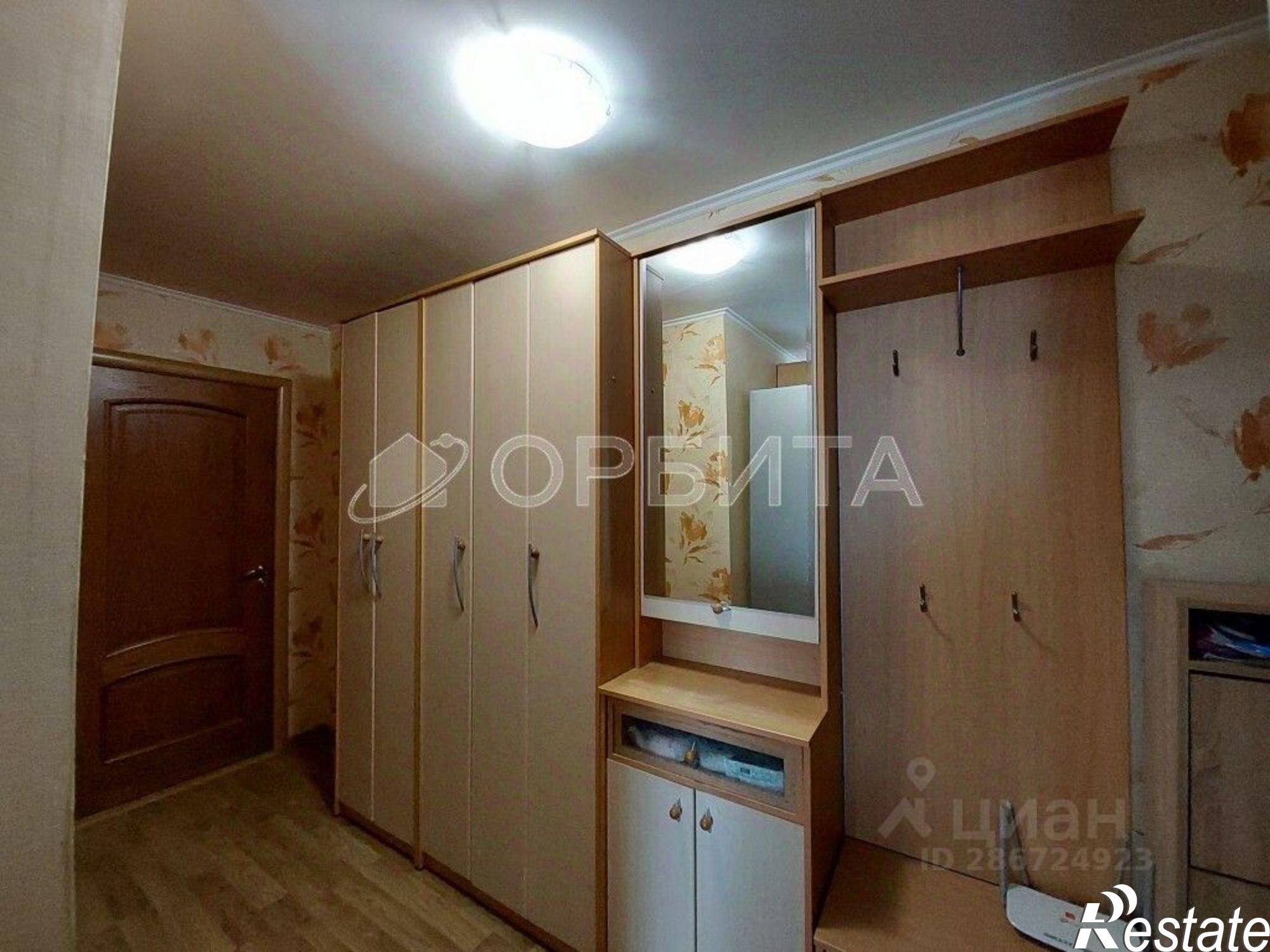 Купить квартиру за 6 150 000 рублей на ул Ямская, 96 1А